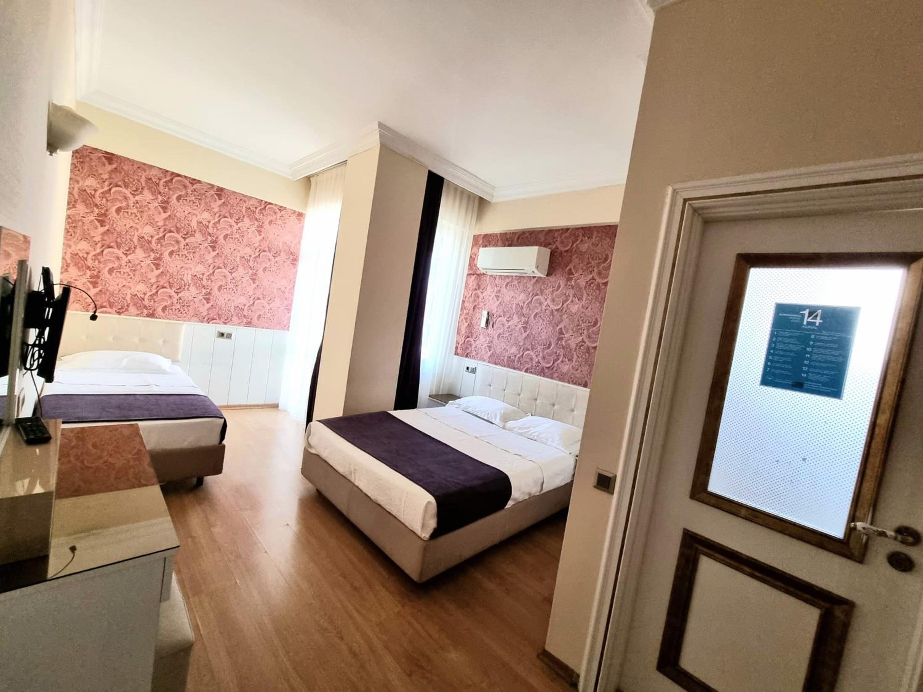 Perlo Hotel City - Image 7
