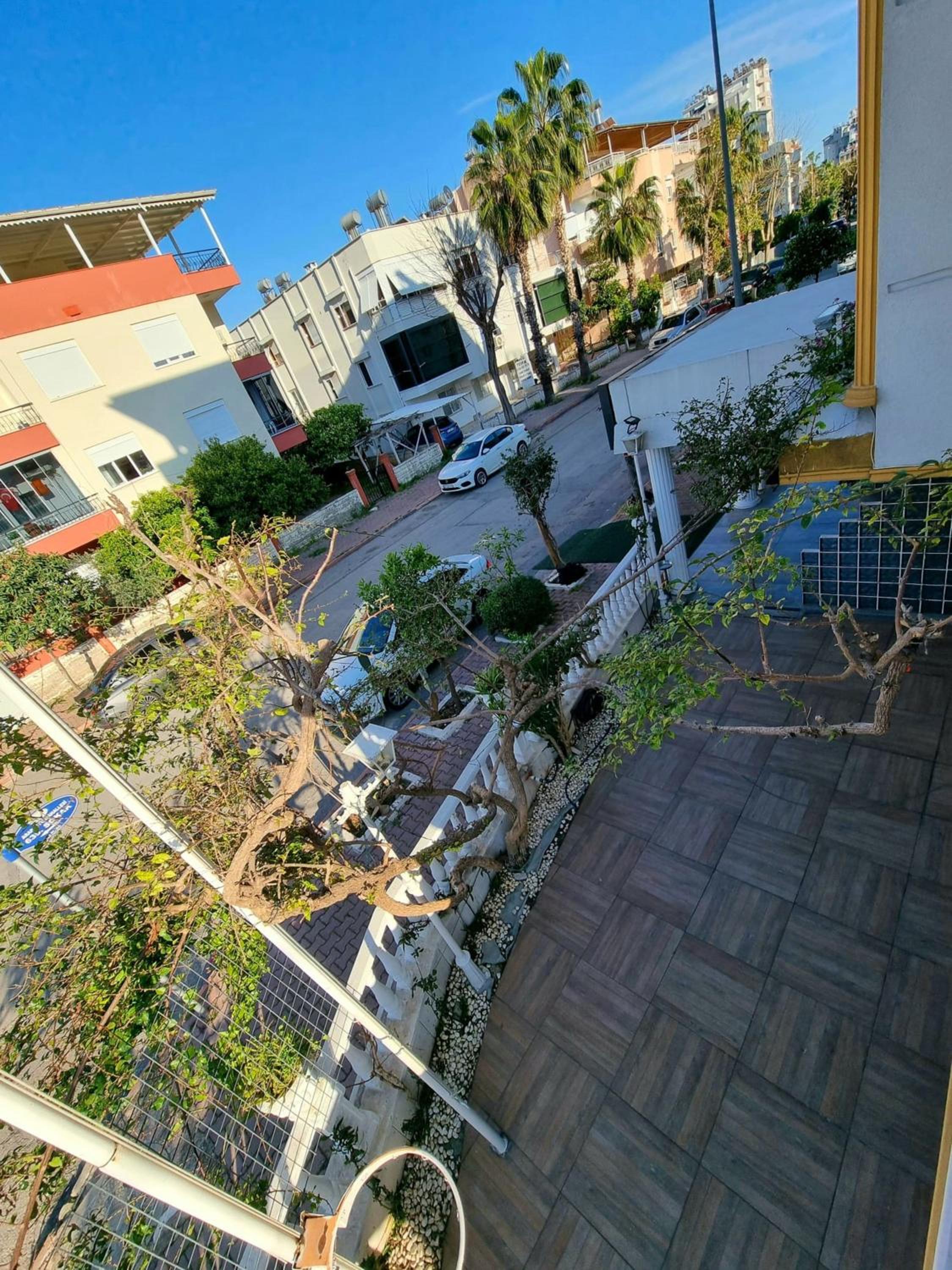 Perlo Hotel City - Image 41
