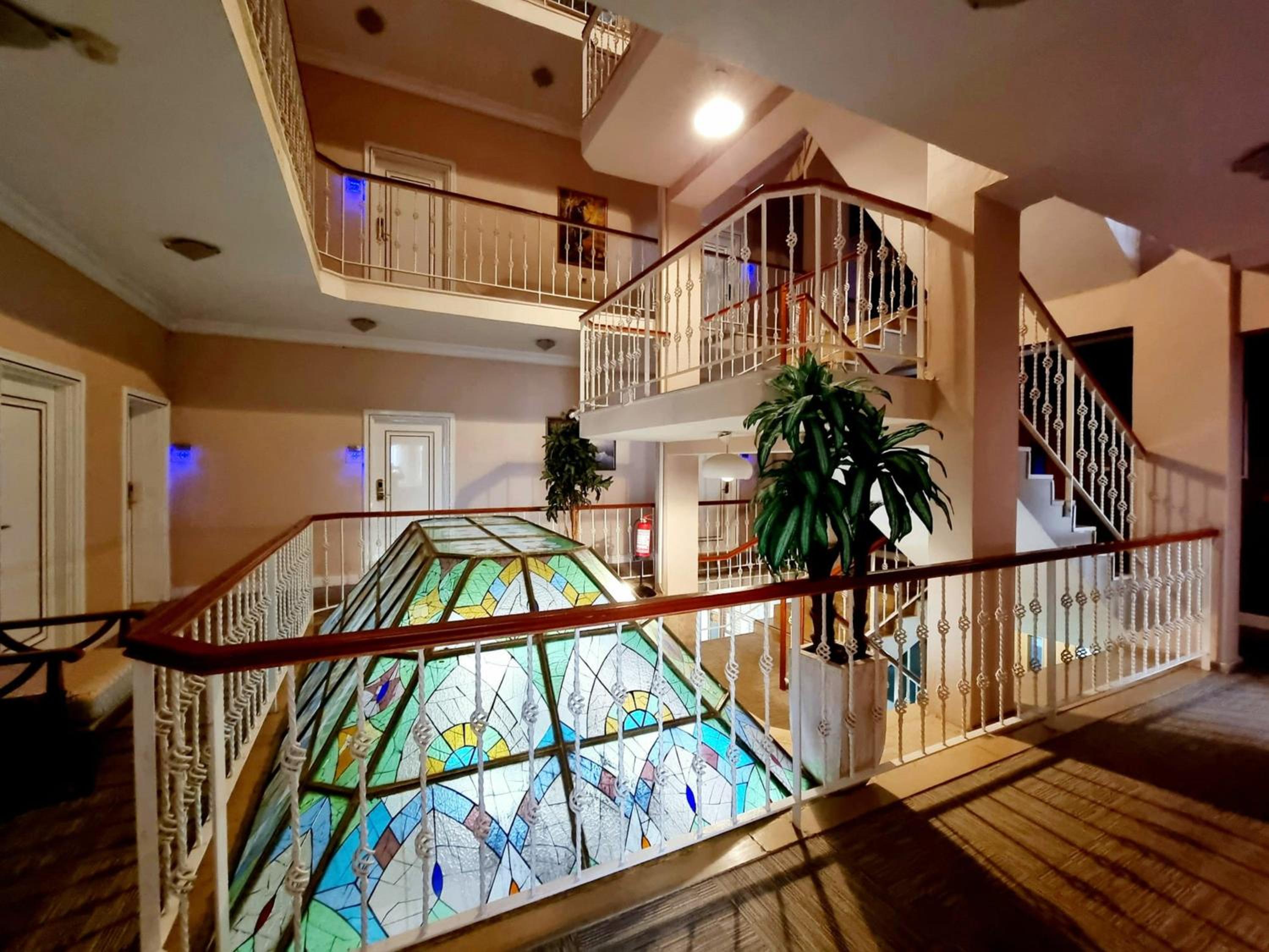 Perlo Hotel City - Image 21