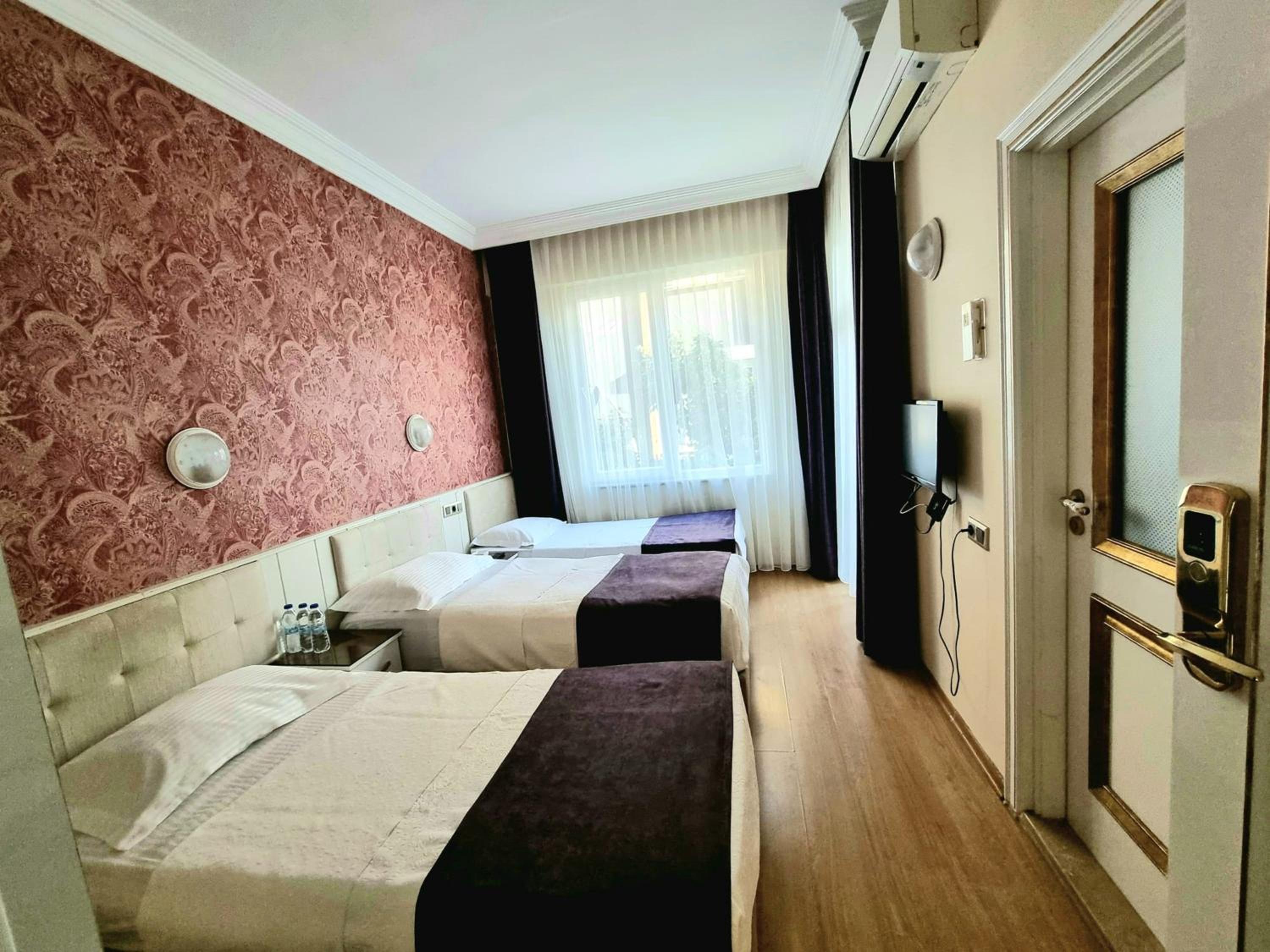 Perlo Hotel City - Image 9
