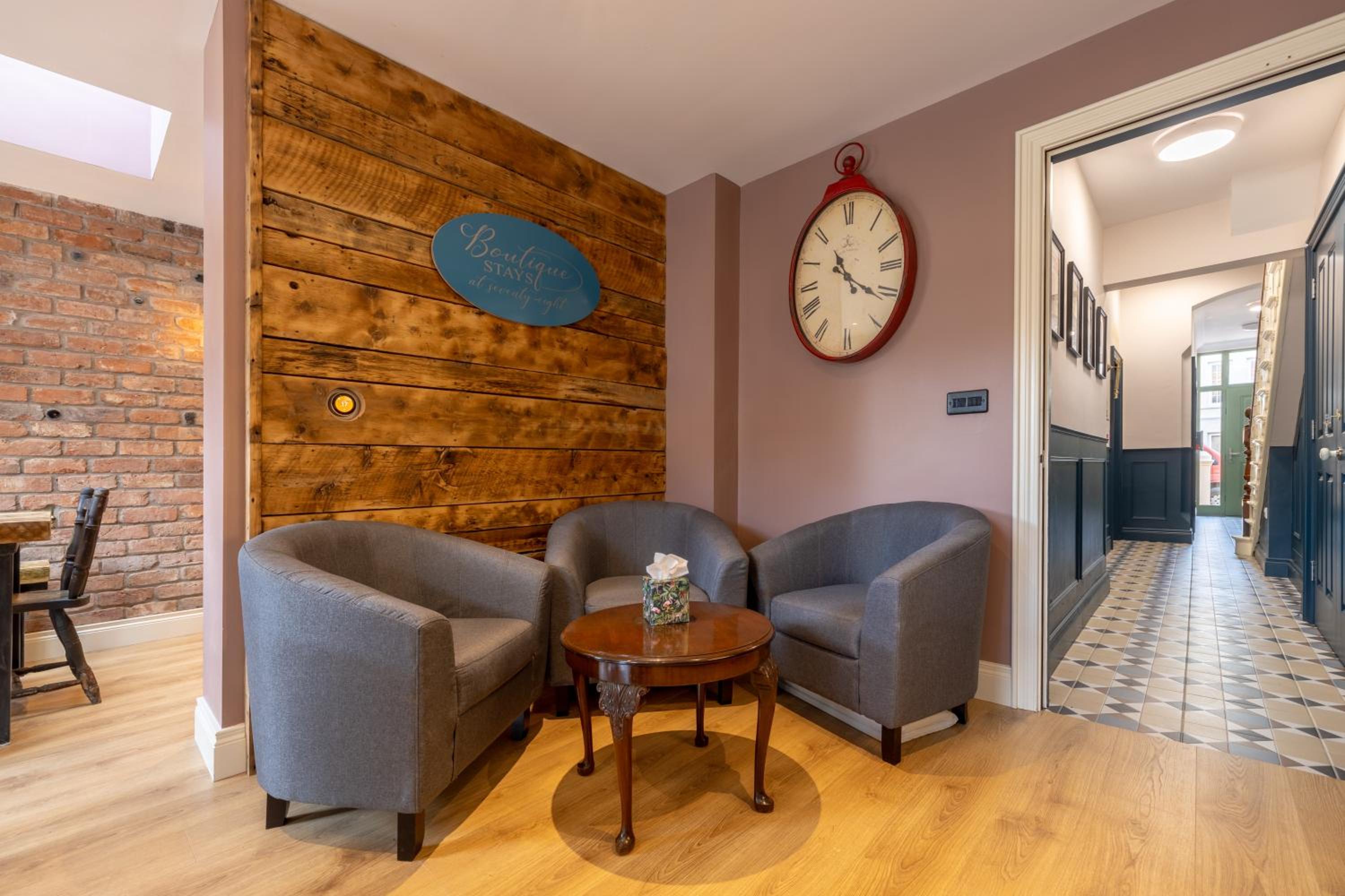 Boutique Stays at 78 view 3