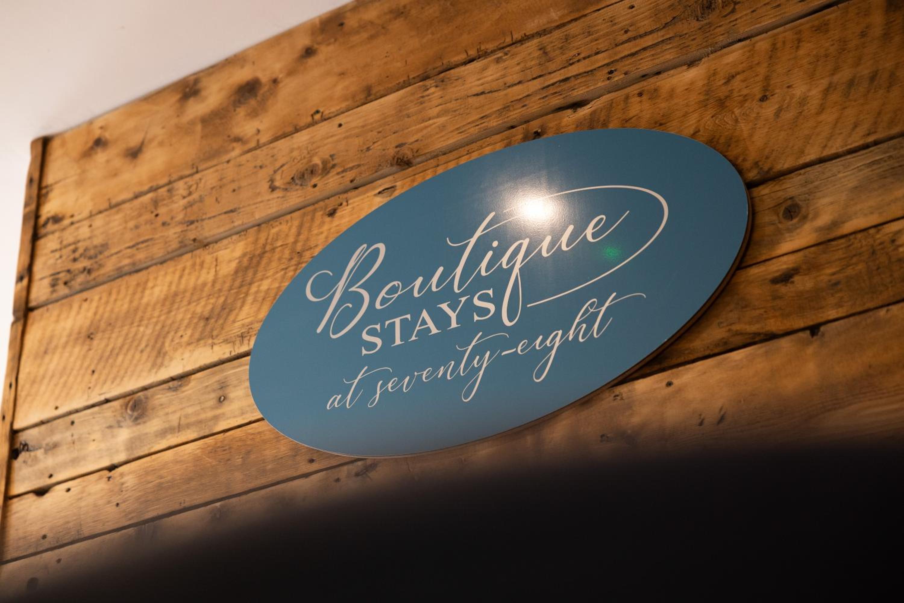 Boutique Stays at 78 view 4