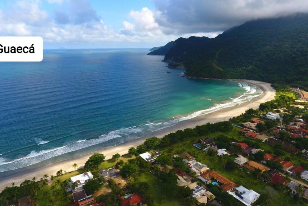 Cantinho para descansar à 200mts da praia.