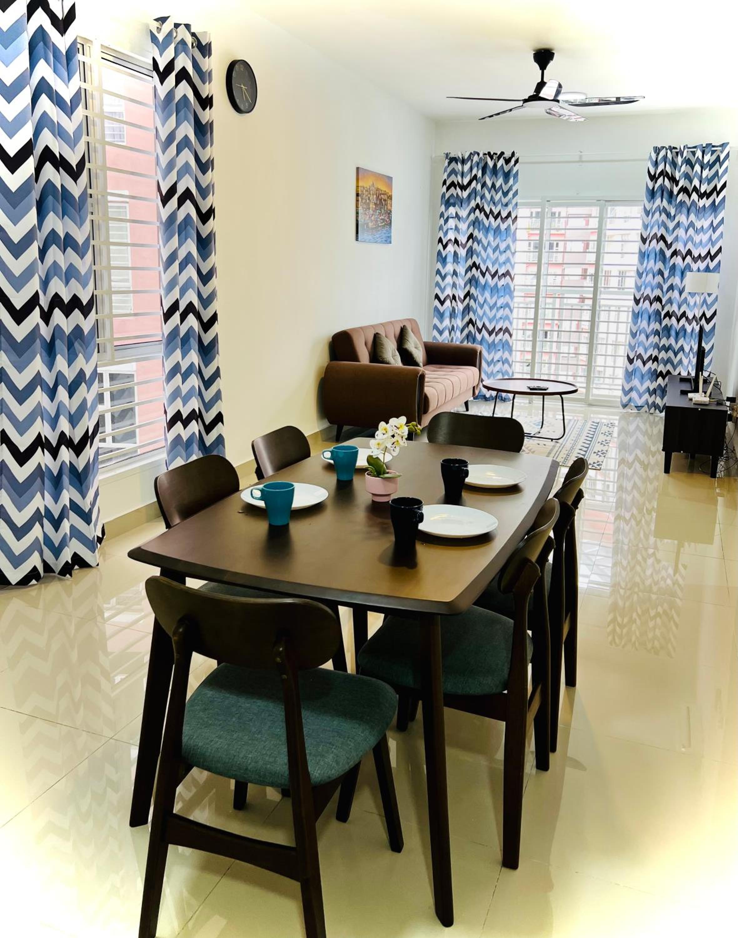 Melur D’Homestay Putrajaya photo 6