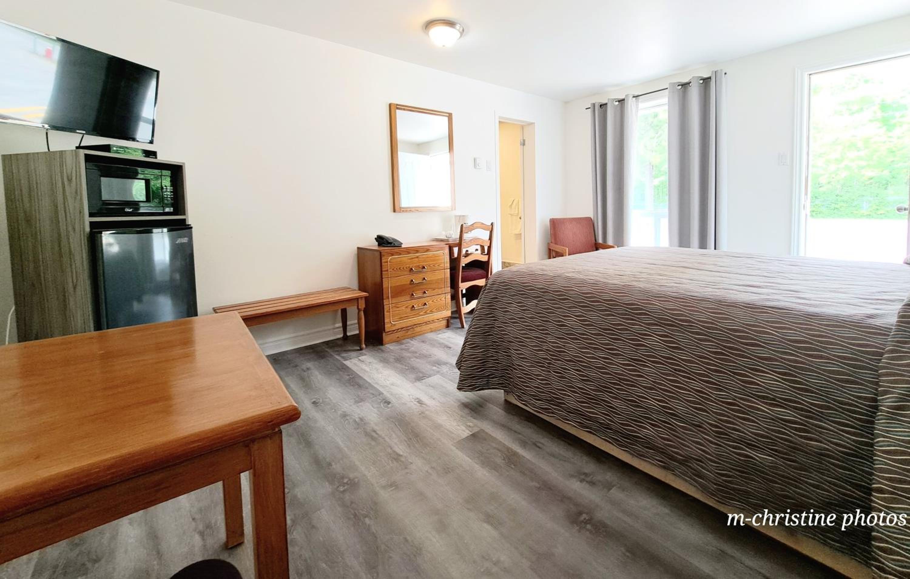 Motel Bonsoir, photo 22