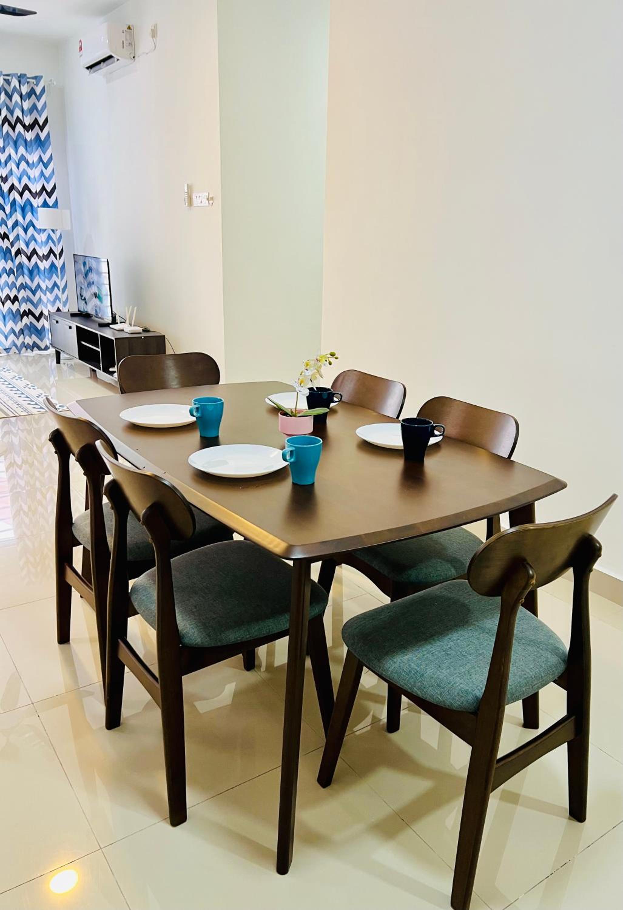 Melur D’Homestay Putrajaya photo 7