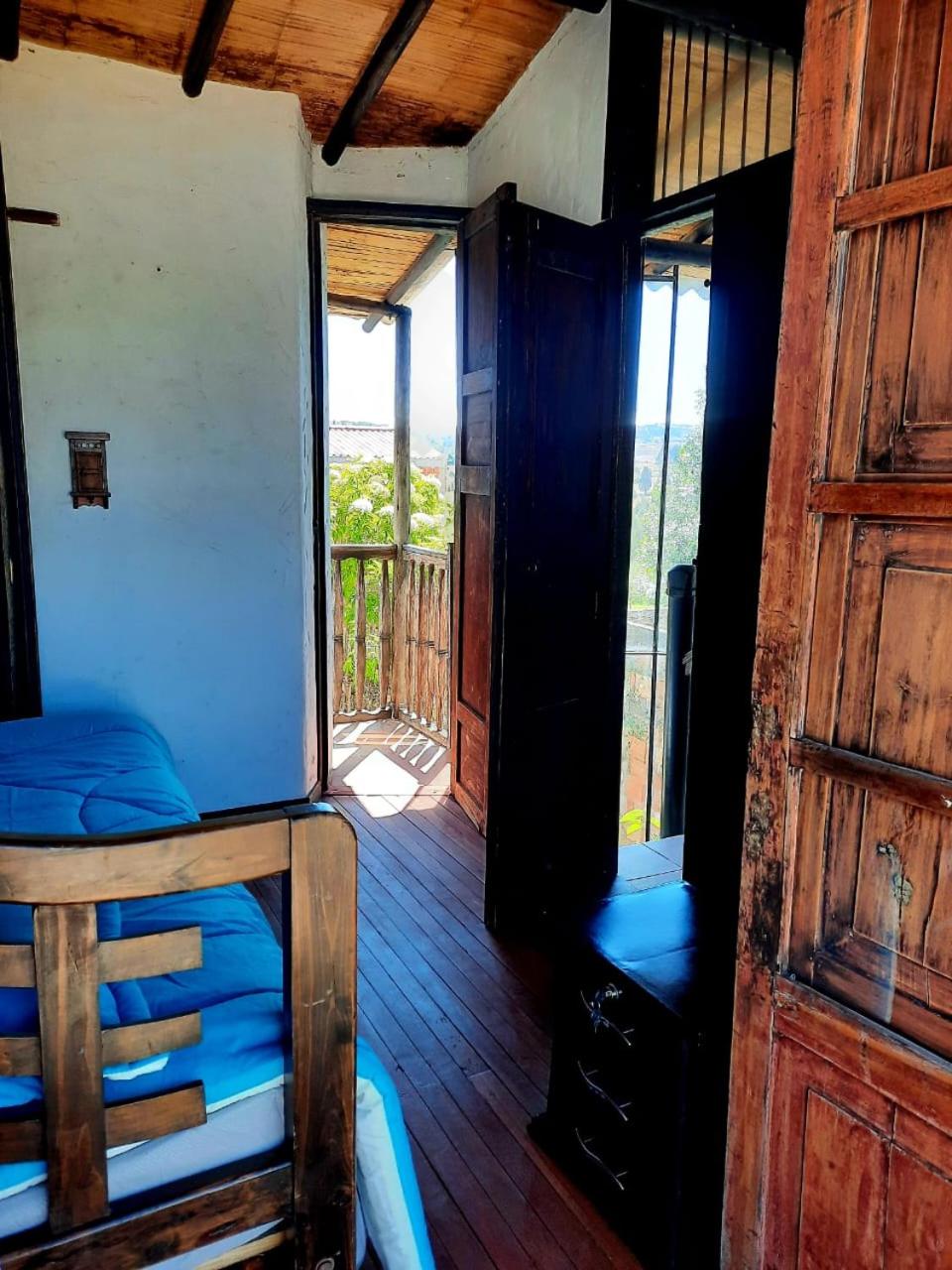 Hostal Oycate