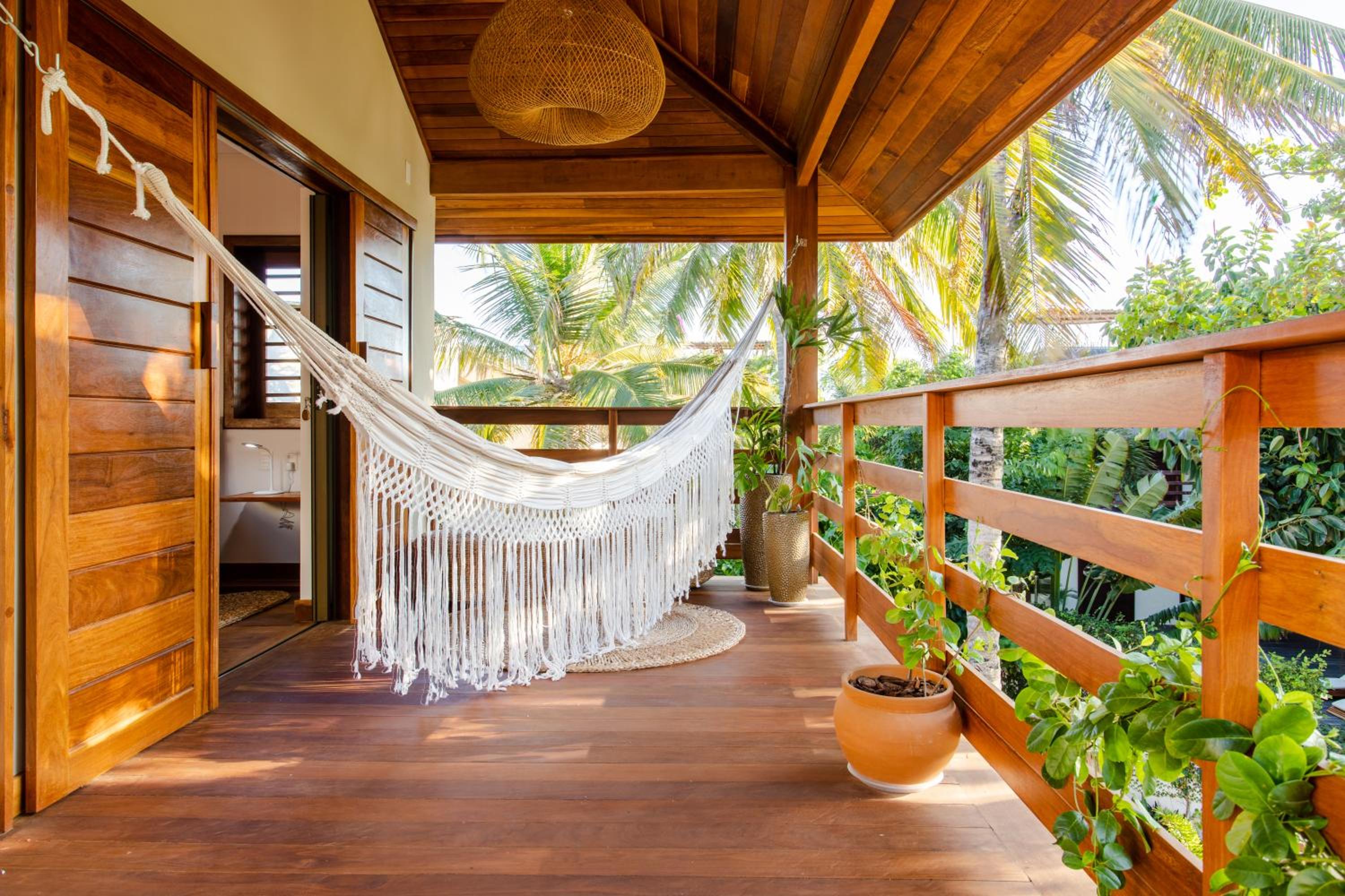 Aldeia Jericoacoara - Suites Privativas