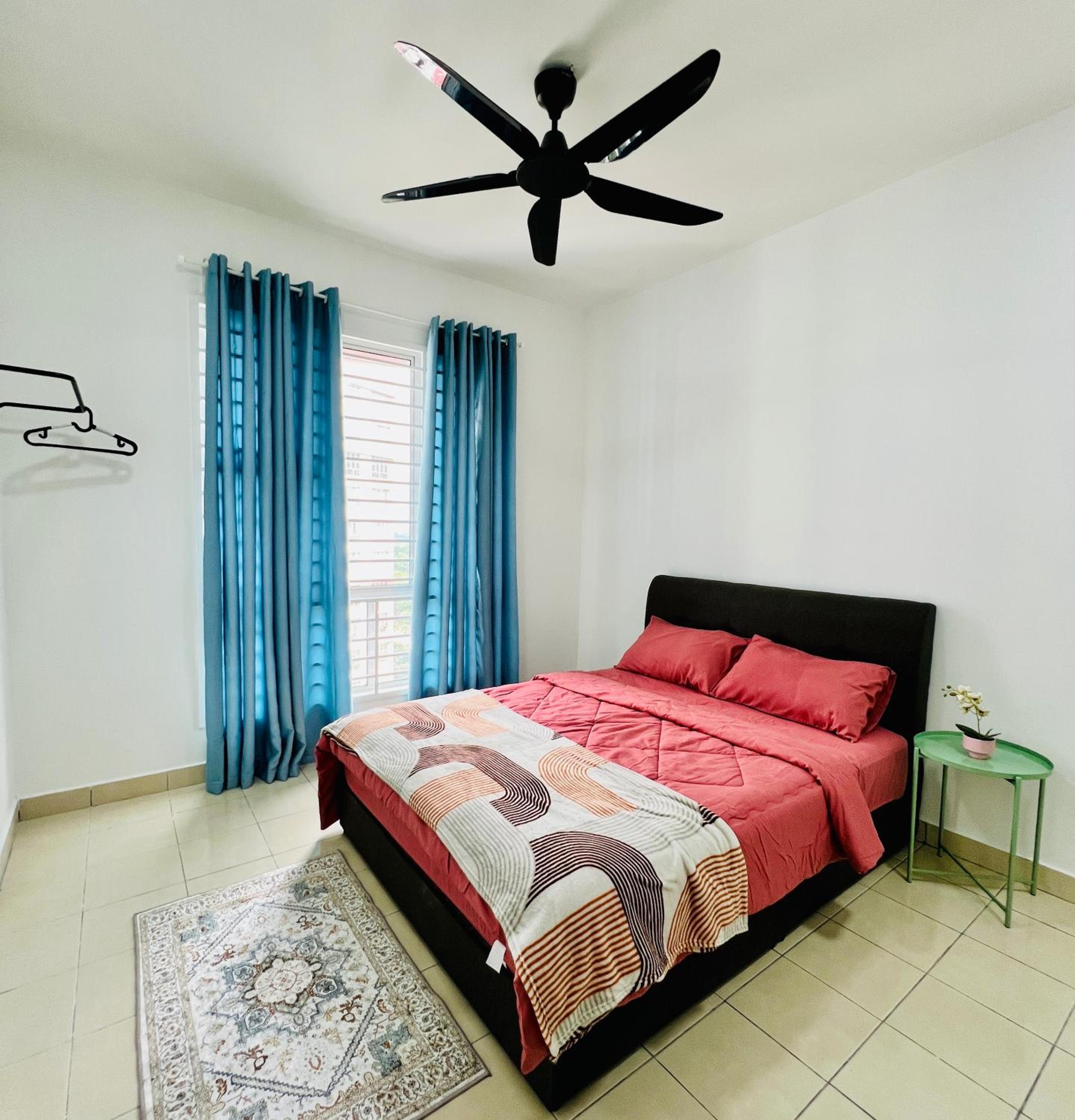 Melur D’Homestay Putrajaya photo 3