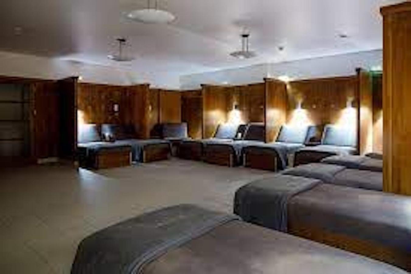 Multi-Award Winning 7 Storey Home - Near Shoreditch