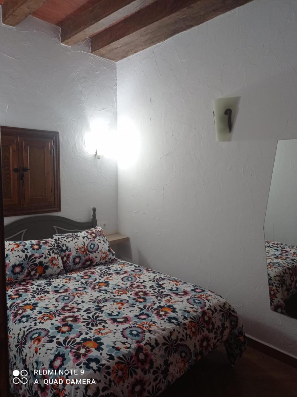 Casa Los Pinceles