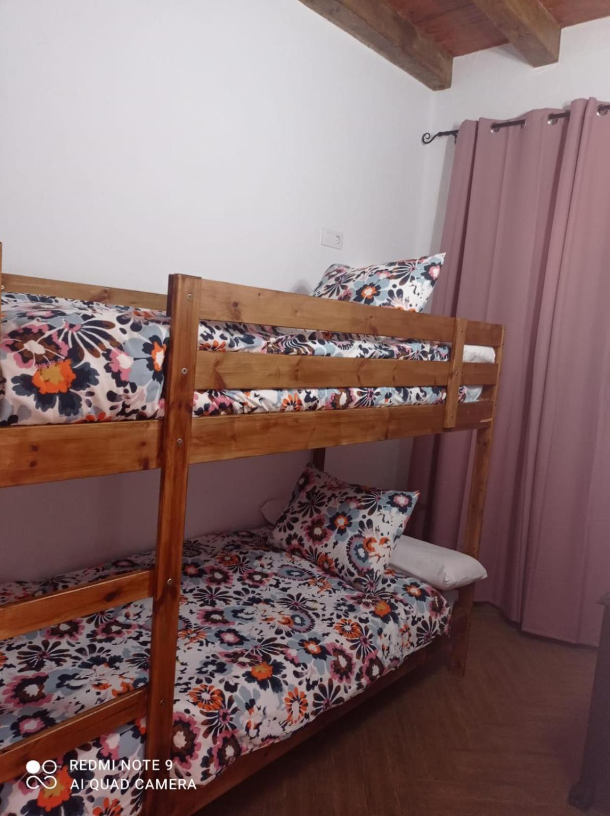 Casa Los Pinceles