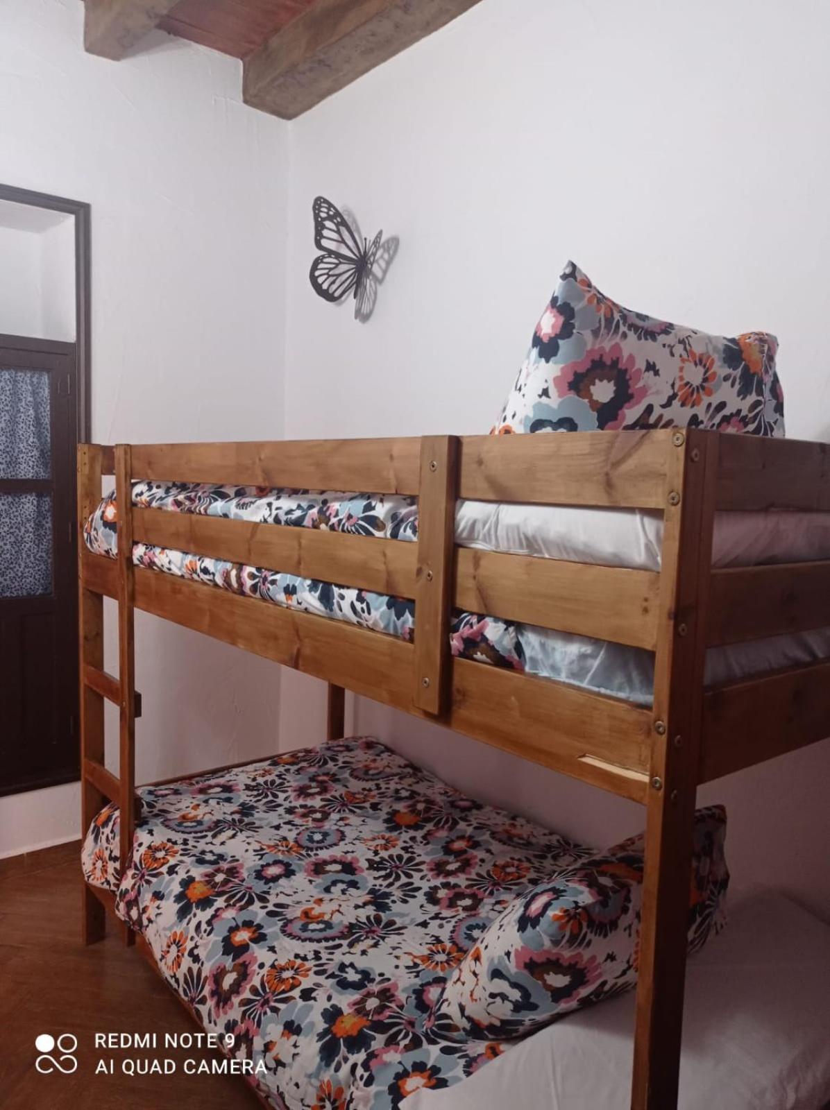 Casa Los Pinceles
