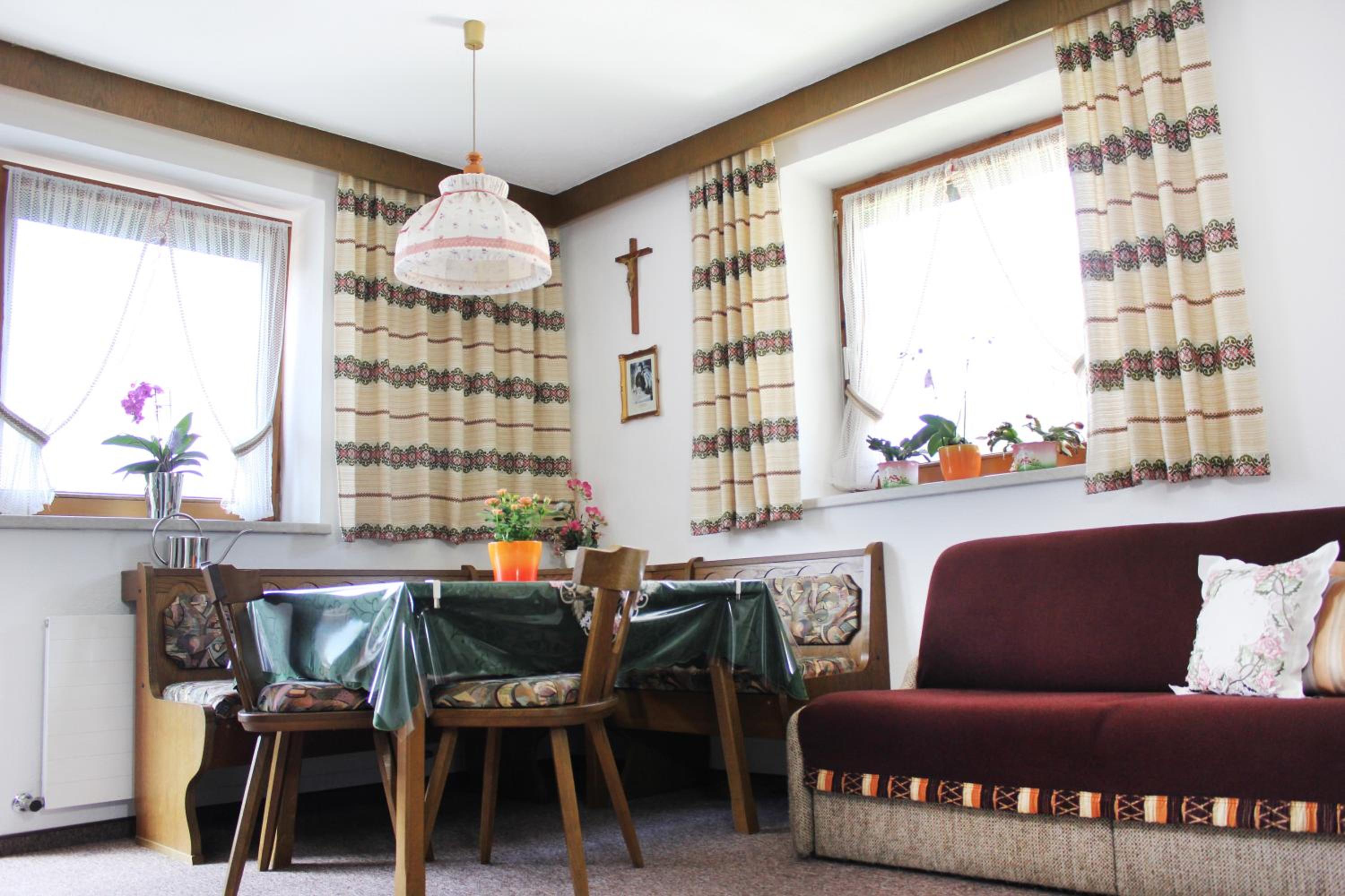 Appartements Hanni view 4