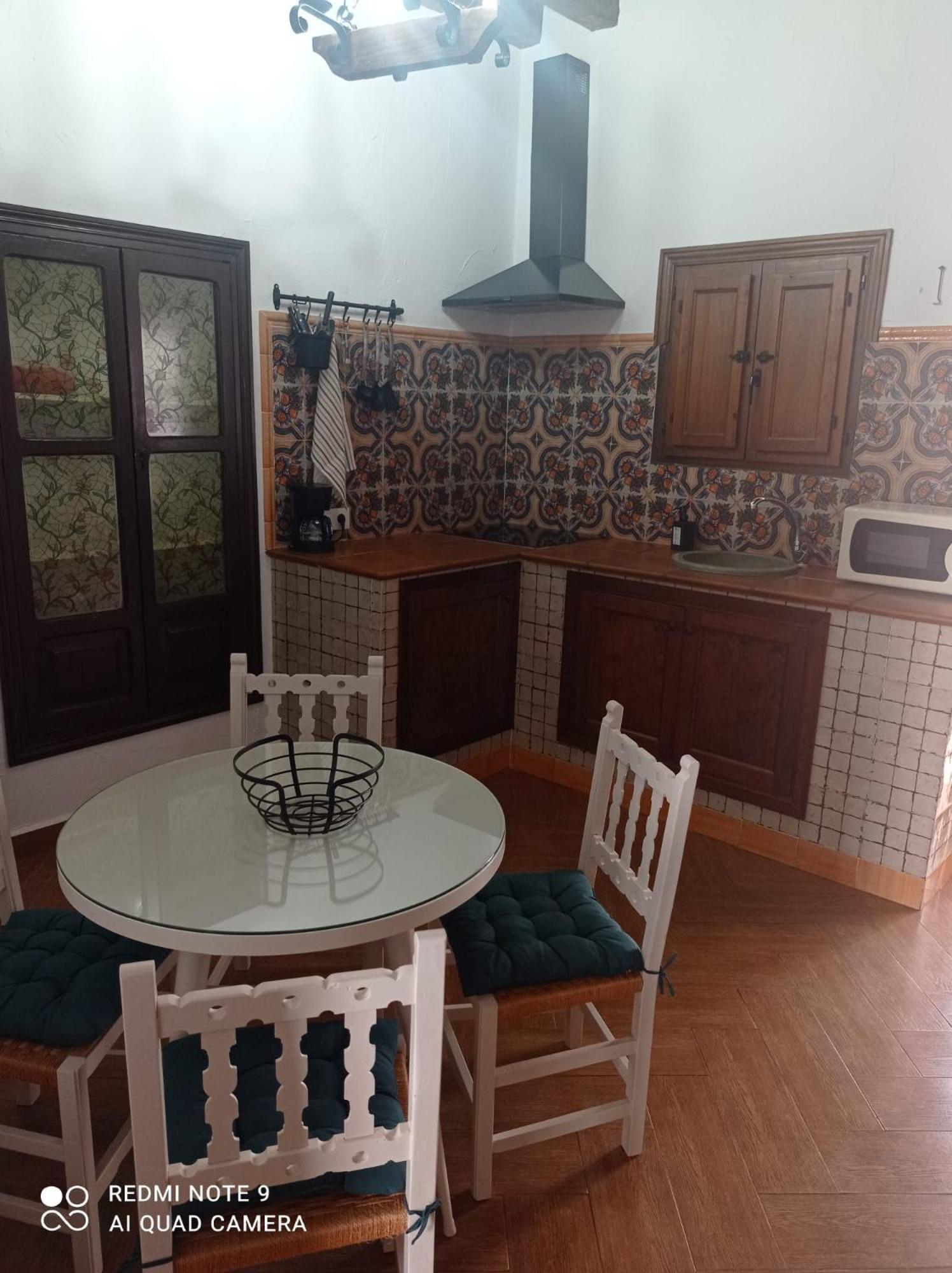 Casa Los Pinceles