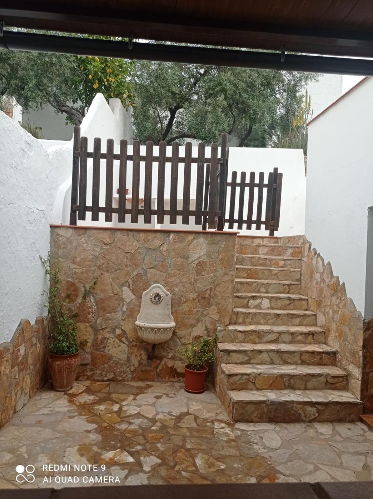 Casa Los Pinceles