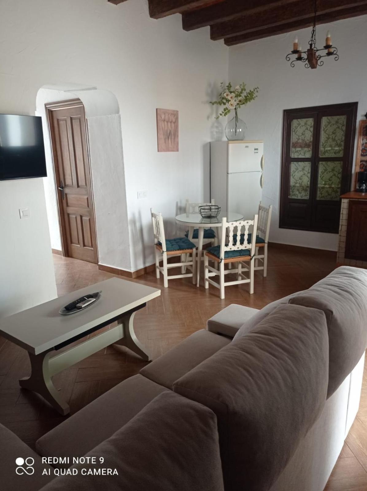 Casa Los Pinceles