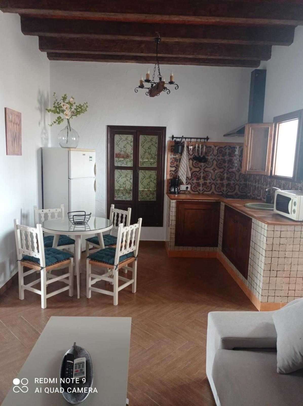 Casa Los Pinceles