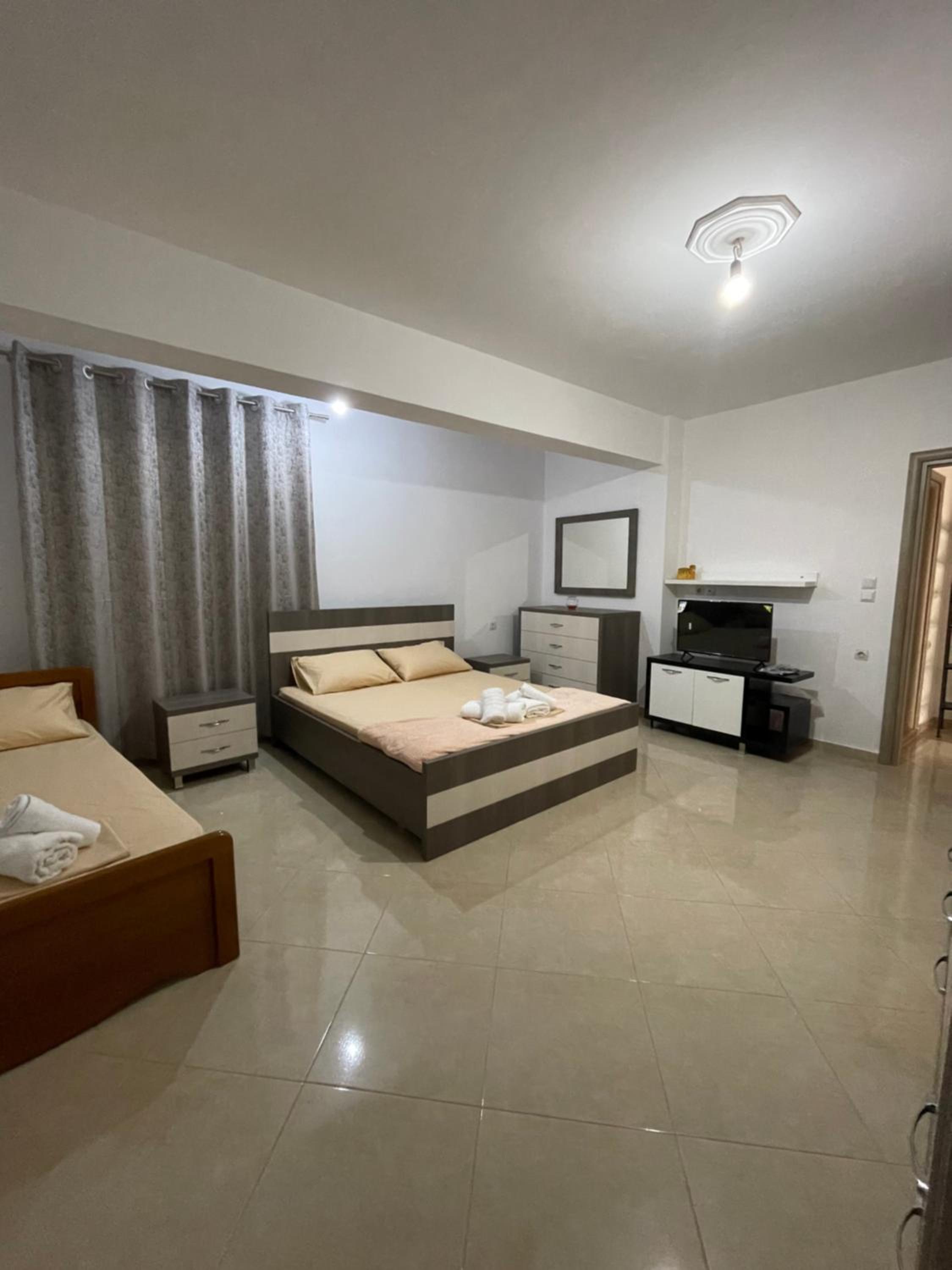 Eveline Boutique Apartments