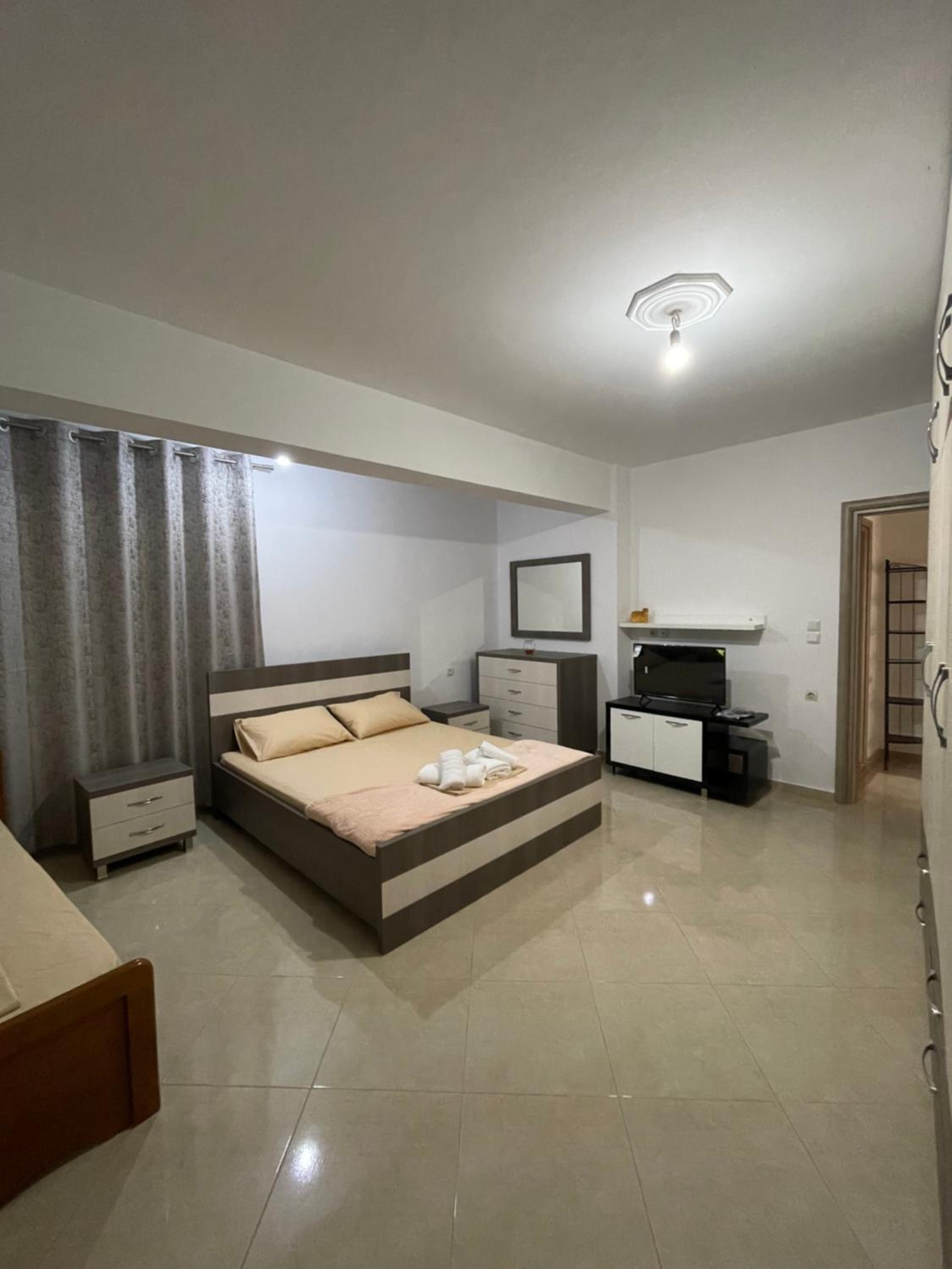 Eveline Boutique Apartments