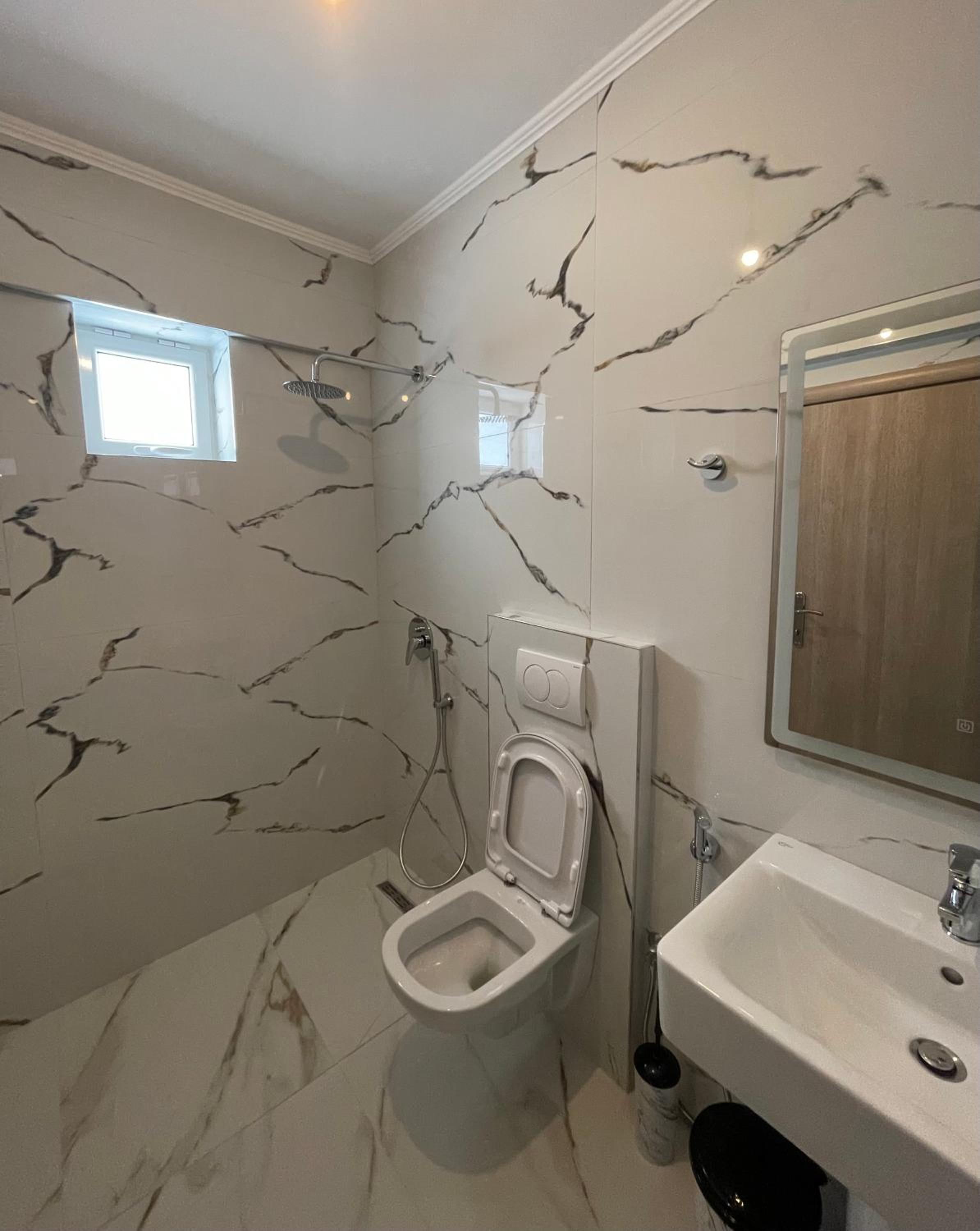 Eveline Boutique Apartments