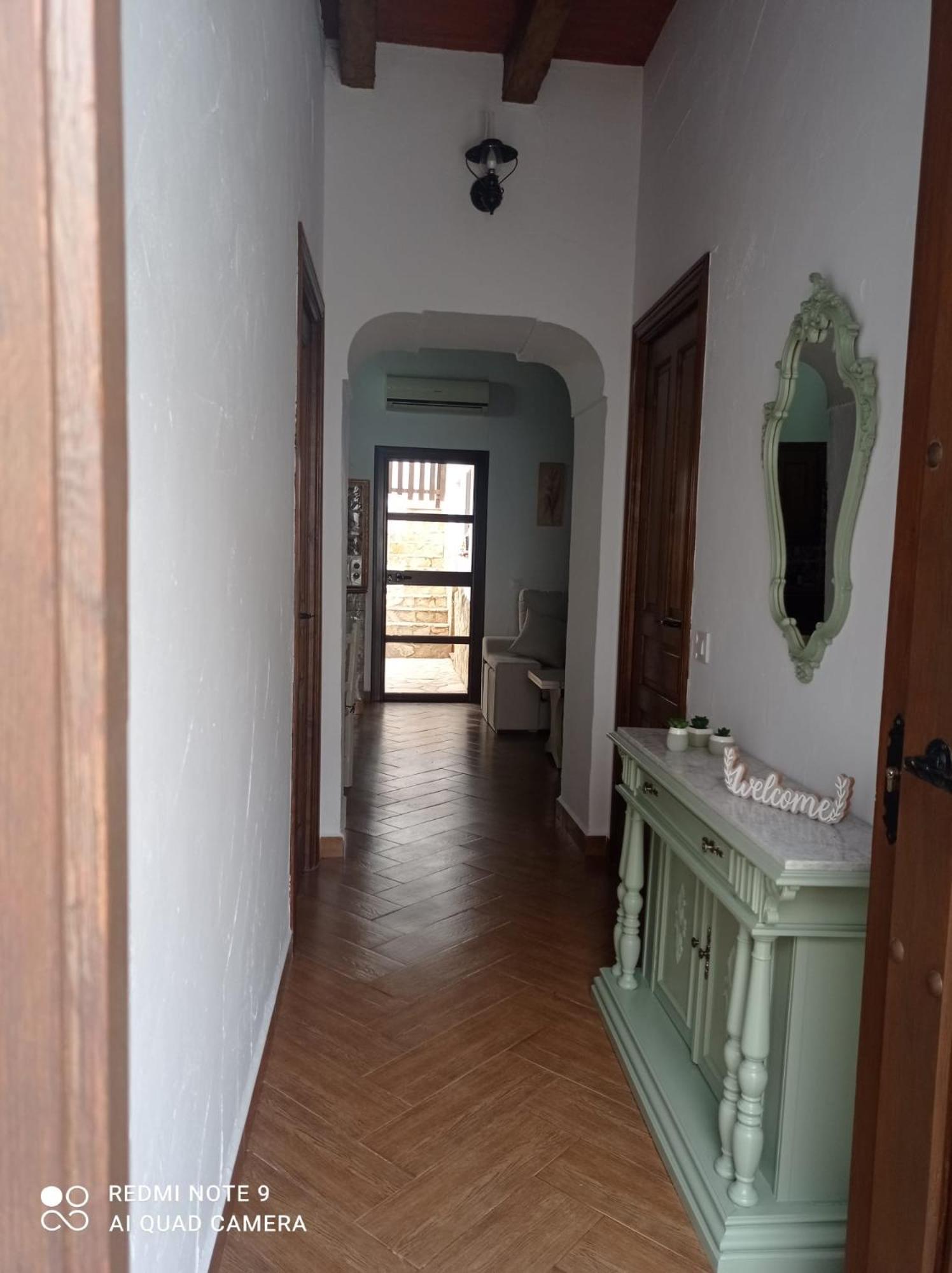 Casa Los Pinceles