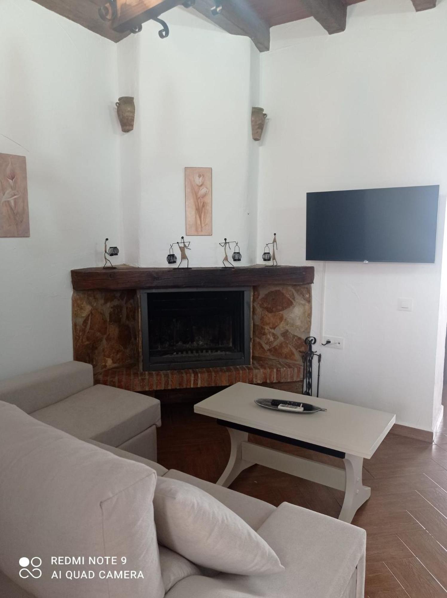 Casa Los Pinceles