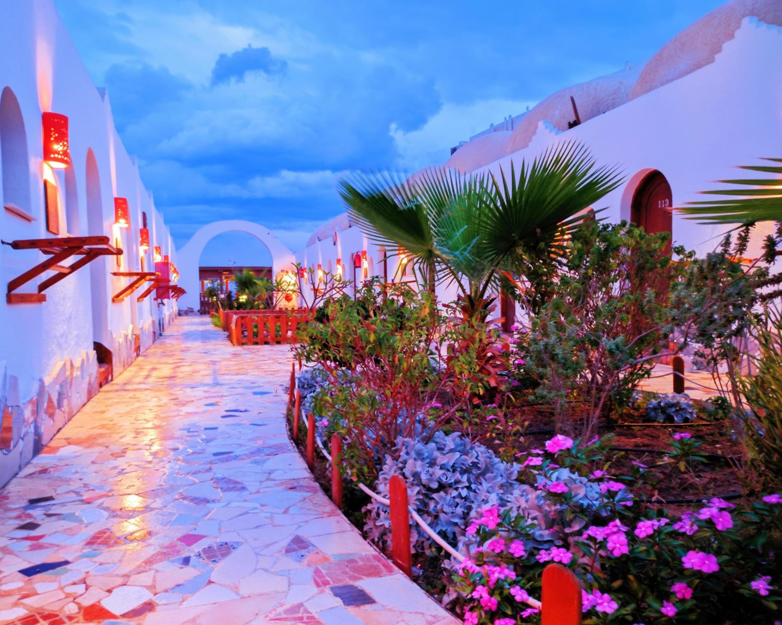 Hotel Ghazala Hotel Dahab - Image 1