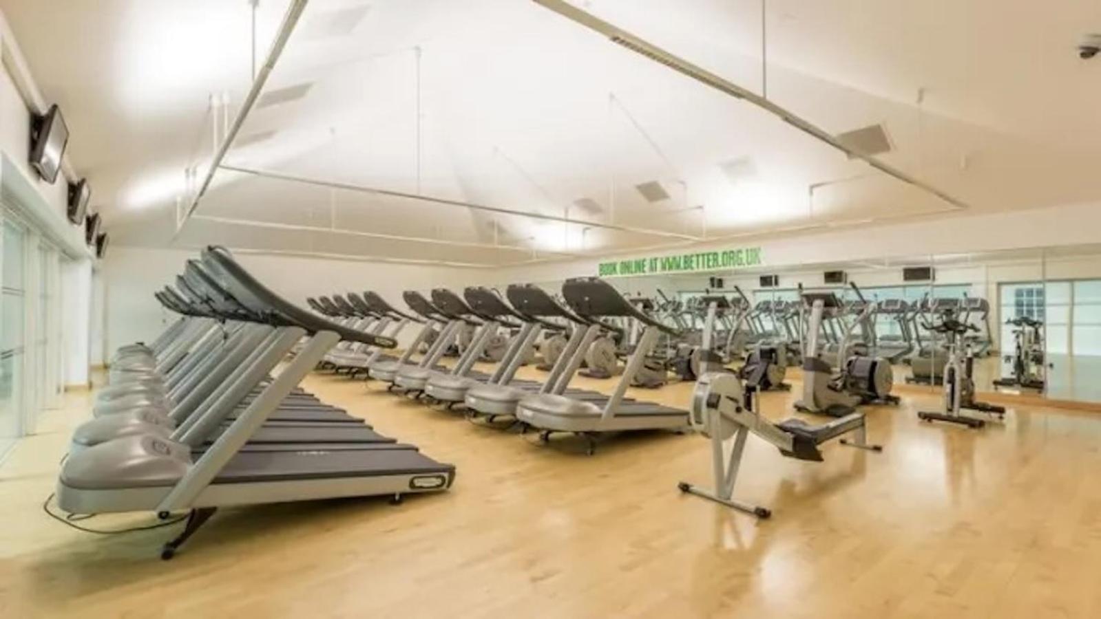 Multi-Award Winning 7 Storey Home - Near Shoreditch