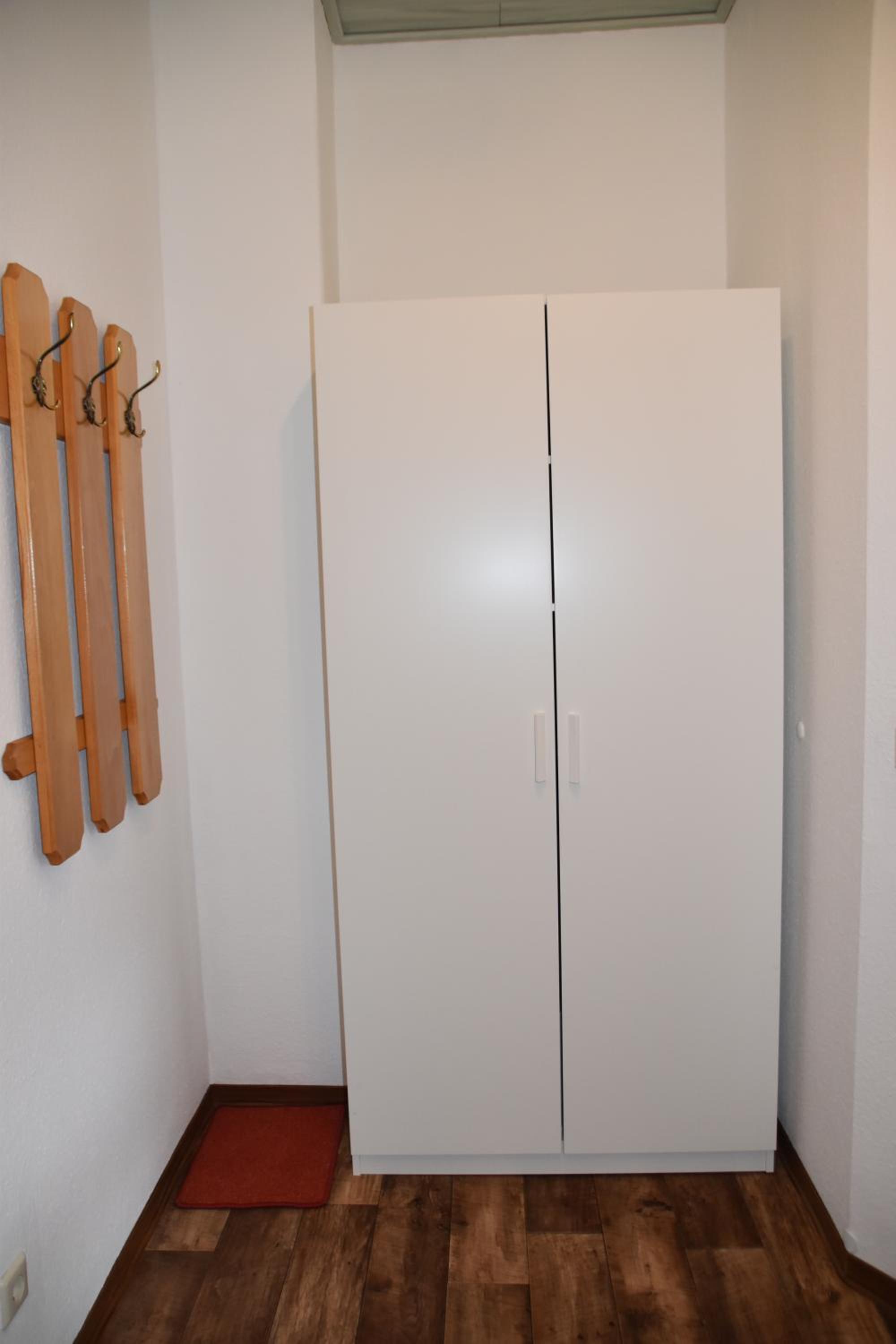 Ferienwohnung und Pension 