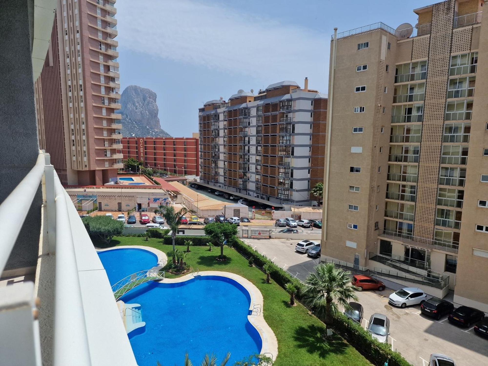 COZY Apartment APOLO XIV SEAVIEW