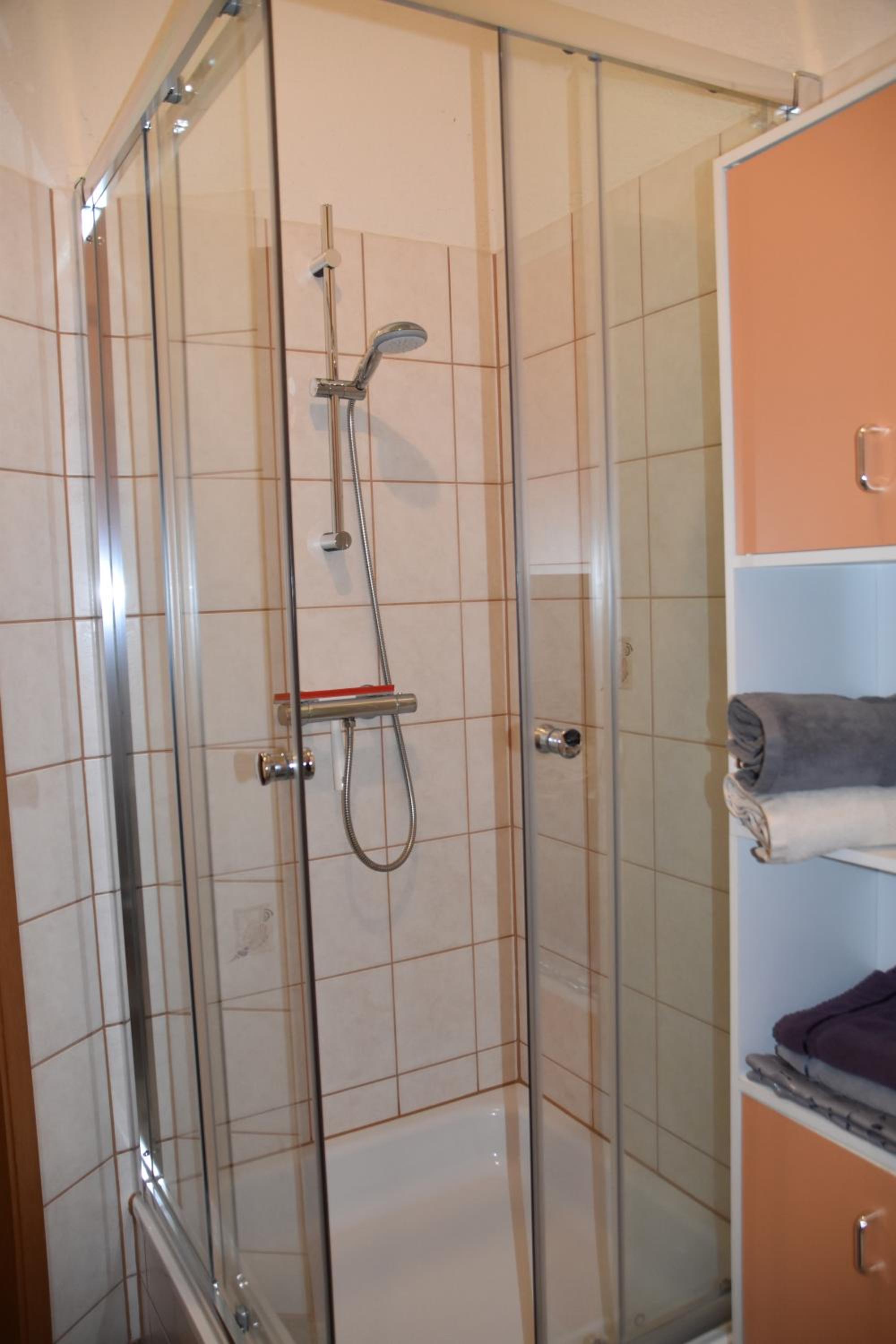 Ferienwohnung und Pension 
