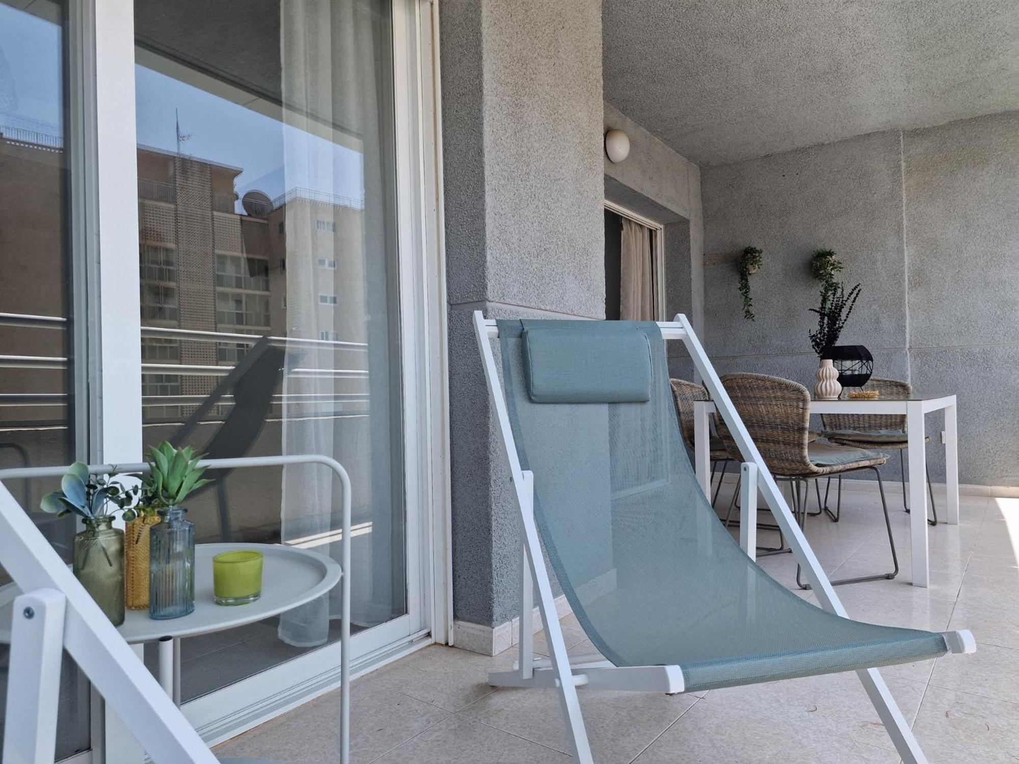 COZY Apartment APOLO XIV SEAVIEW