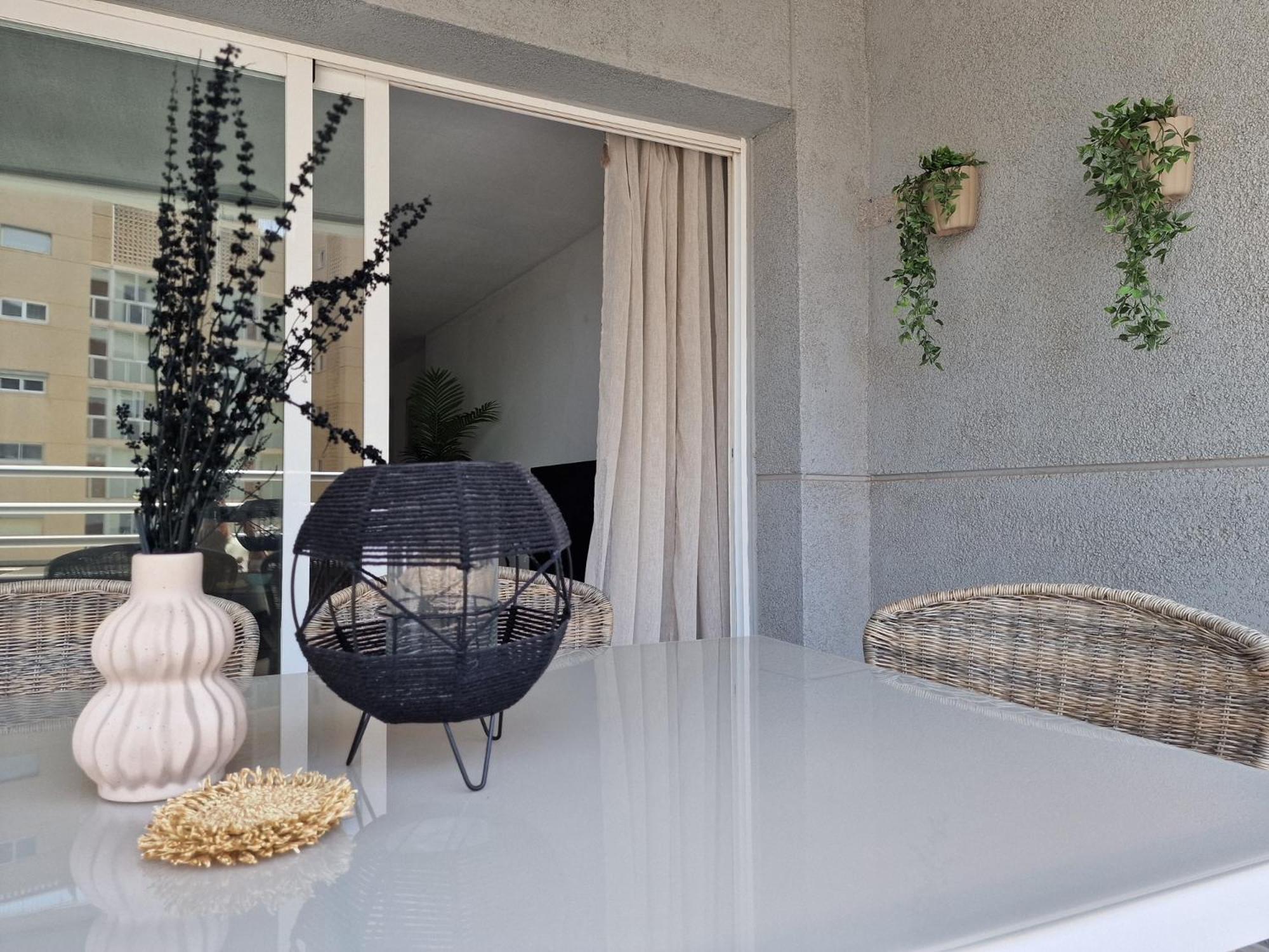 COZY Apartment APOLO XIV SEAVIEW