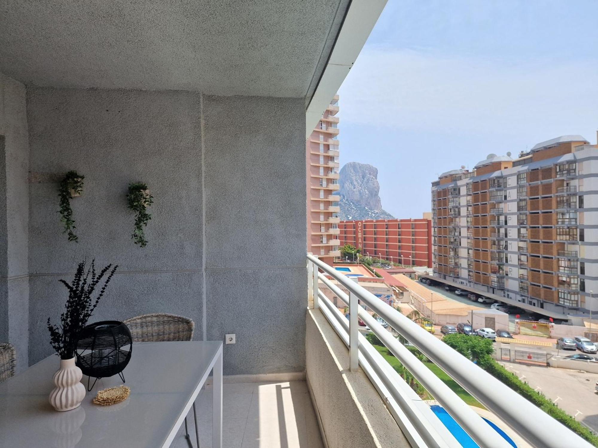 COZY Apartment APOLO XIV SEAVIEW
