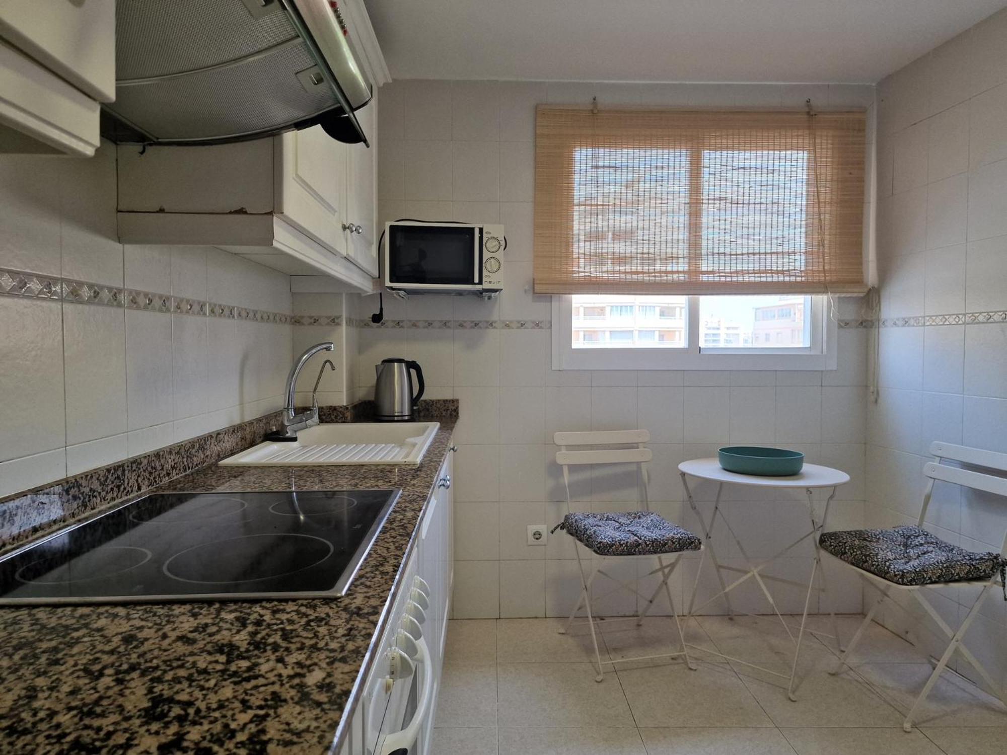 COZY Apartment APOLO XIV SEAVIEW