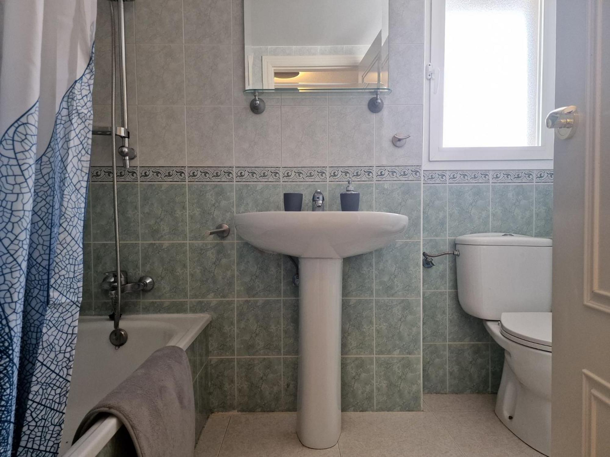 COZY Apartment APOLO XIV SEAVIEW