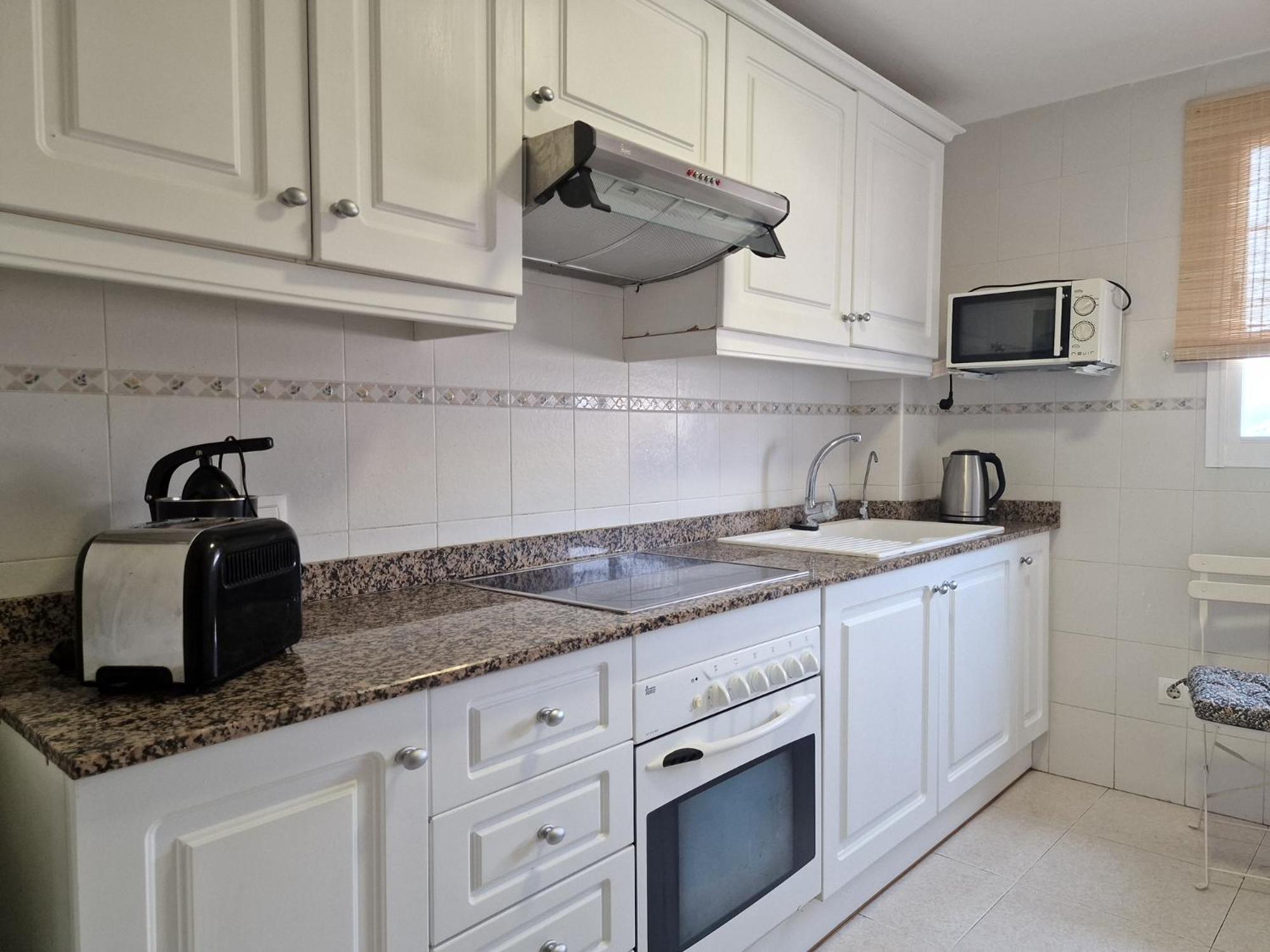 COZY Apartment APOLO XIV SEAVIEW