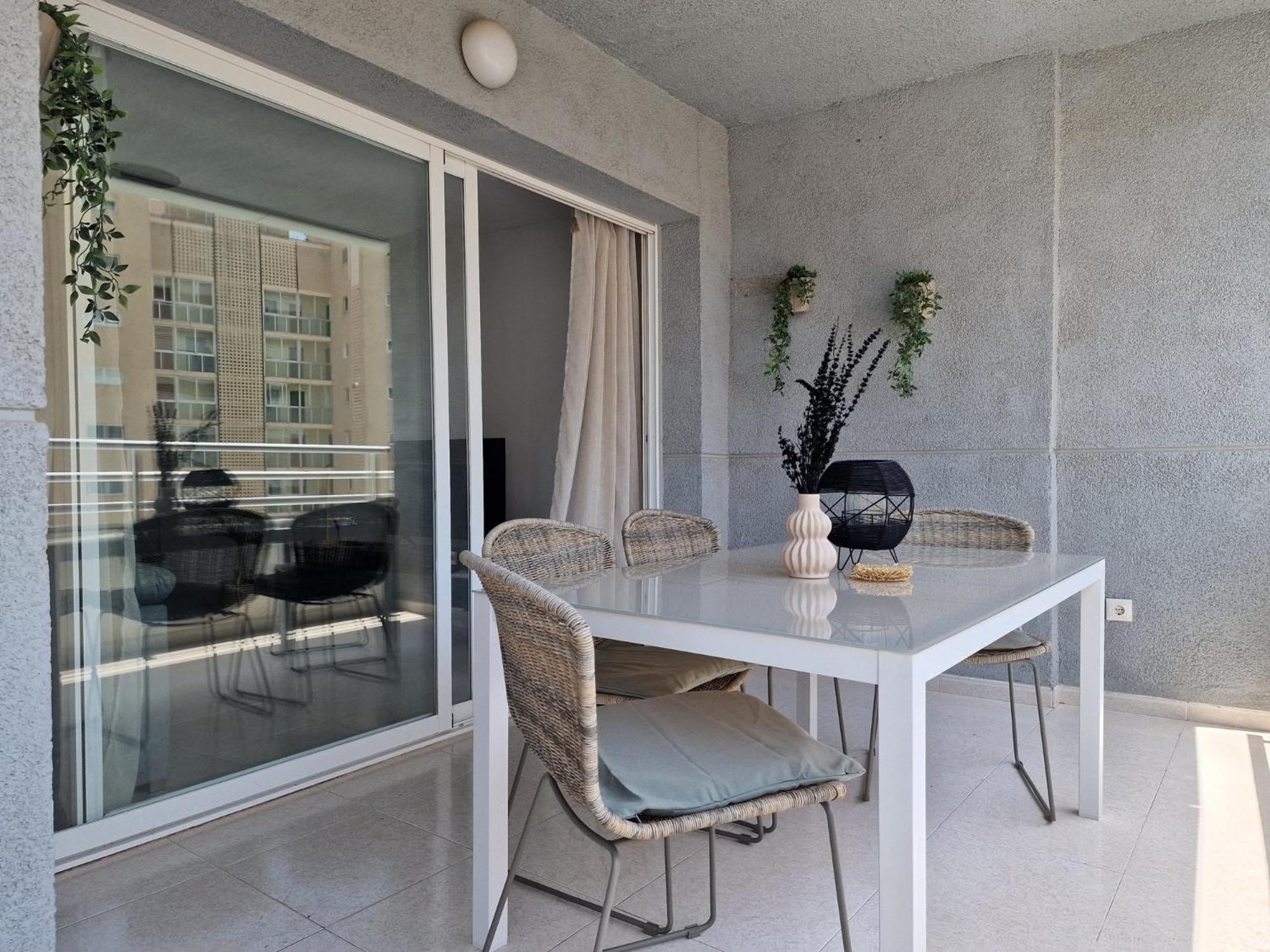 COZY Apartment APOLO XIV SEAVIEW