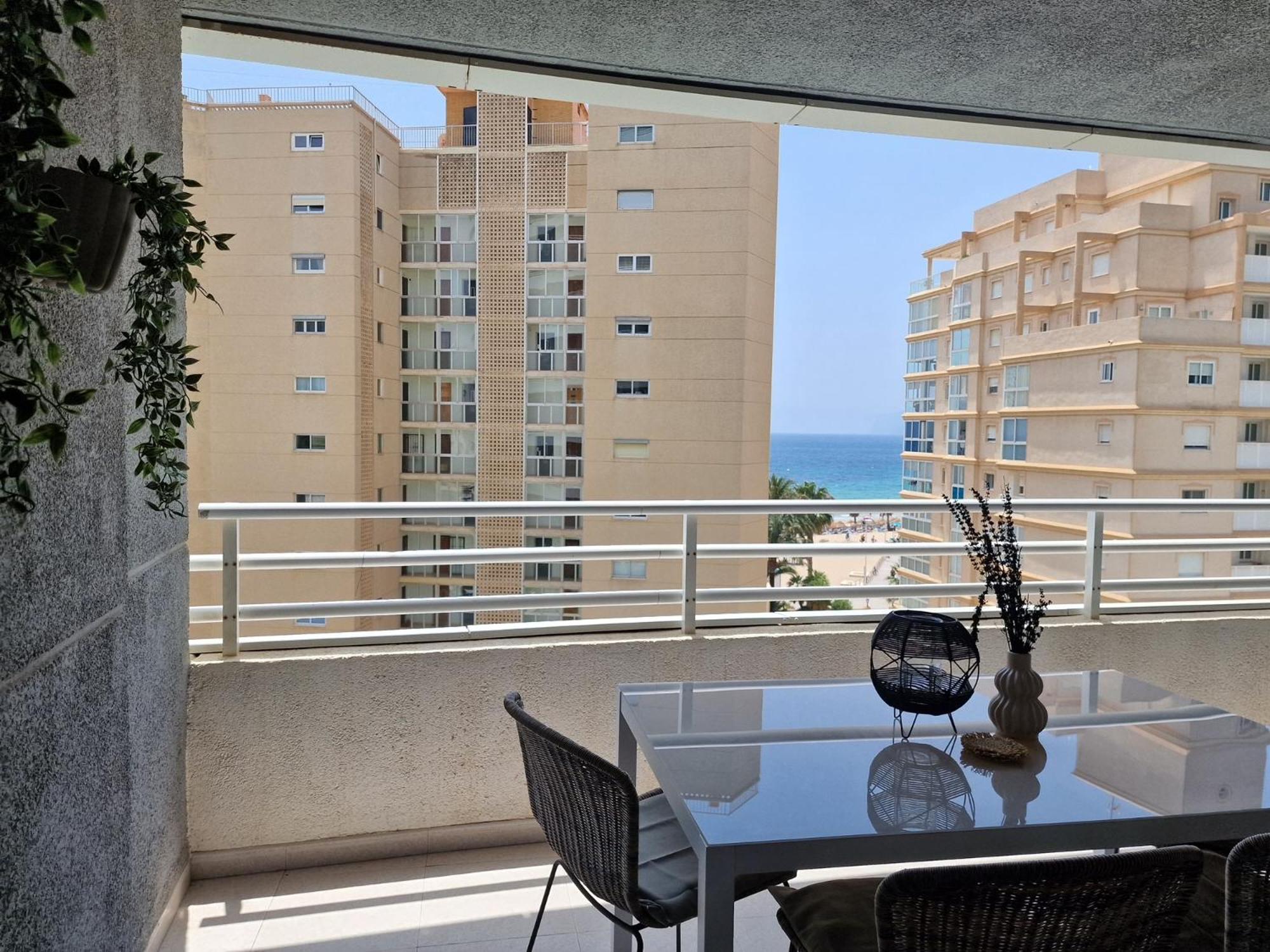 COZY Apartment APOLO XIV SEAVIEW