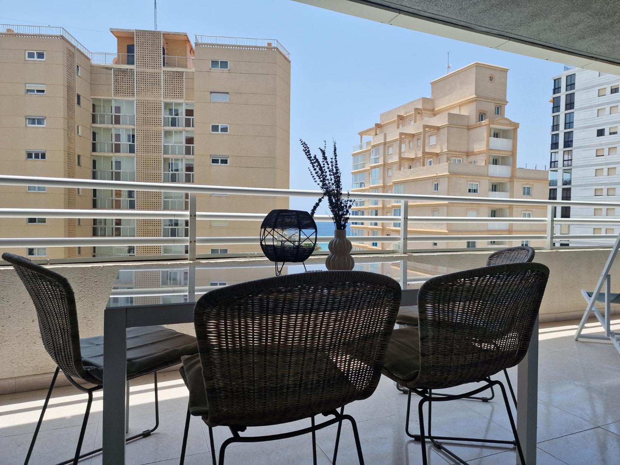 COZY Apartment APOLO XIV SEAVIEW