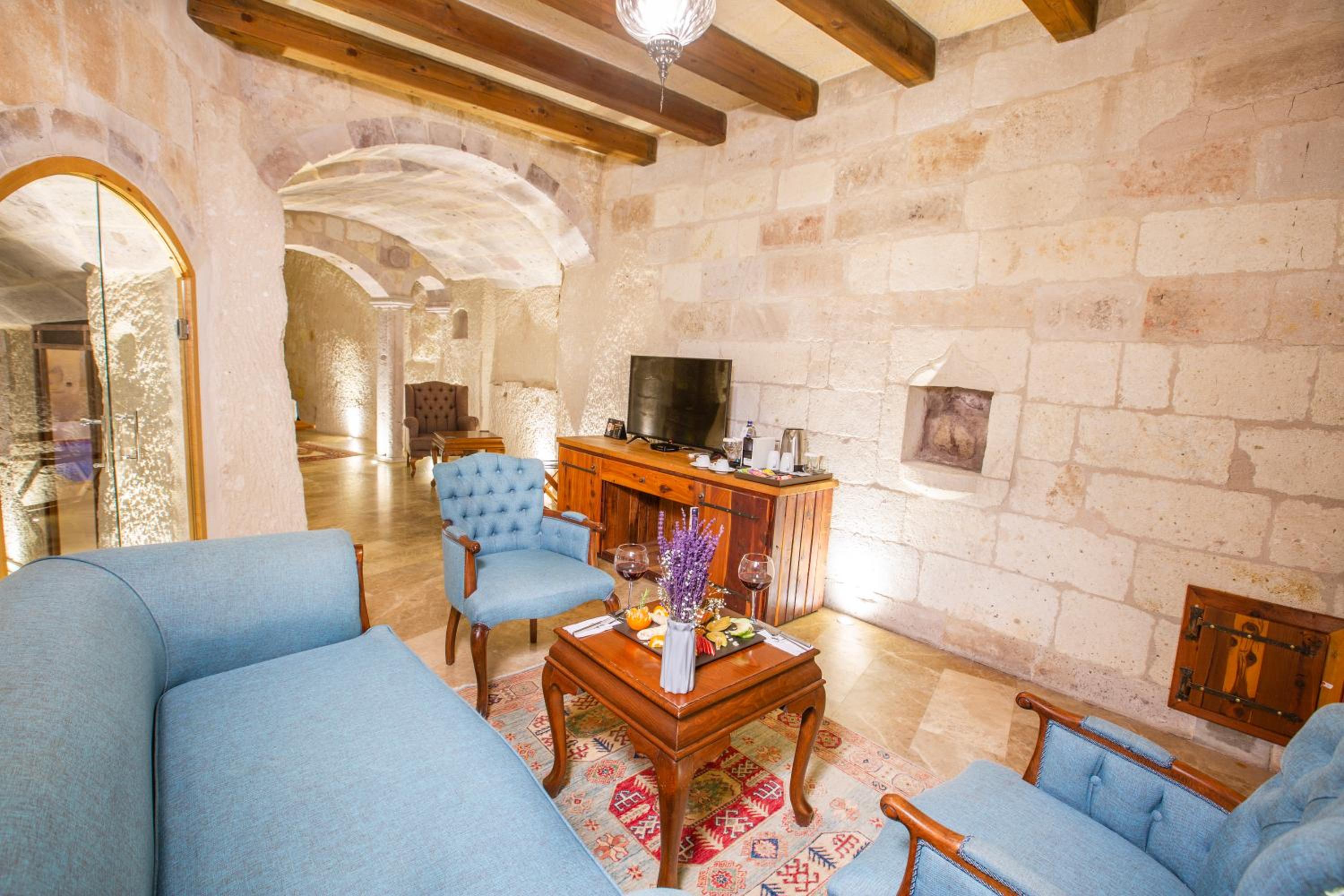 Imperial Cave Suites & Spa - Image 6