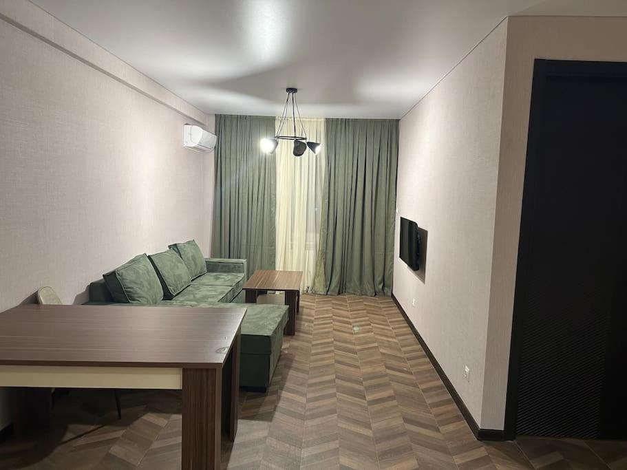 cozy apartment