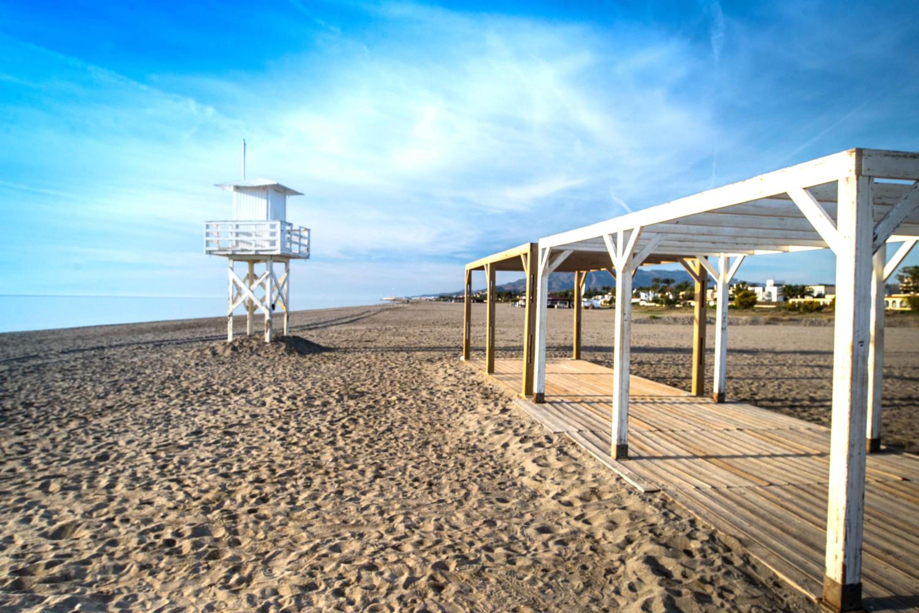 Vera Almería - Mar y Piscinas view 3