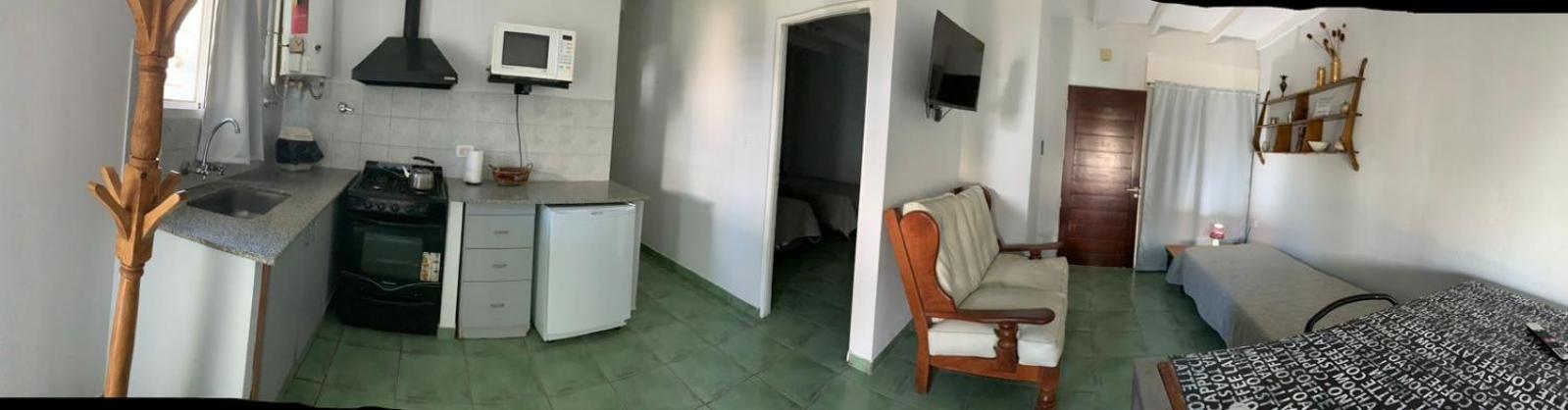 Departamentos Equipados Realico
