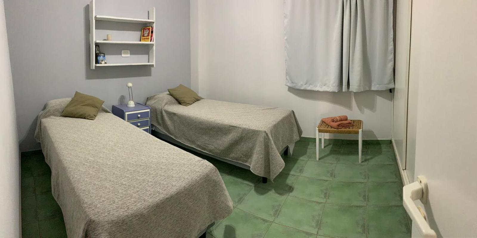 Departamentos Equipados Realico