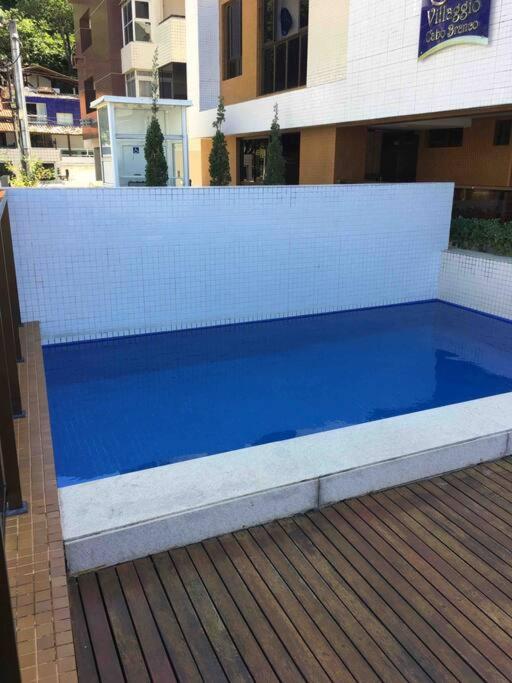 Flat Aconchegante na Praia de Cabo Branco