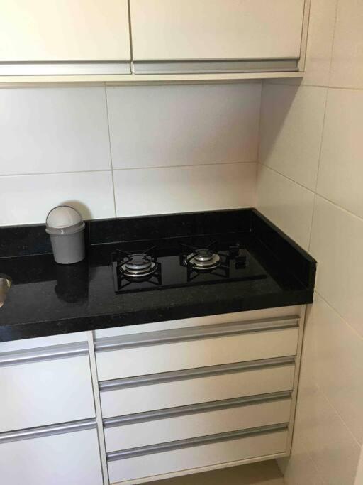 Flat Aconchegante na Praia de Cabo Branco
