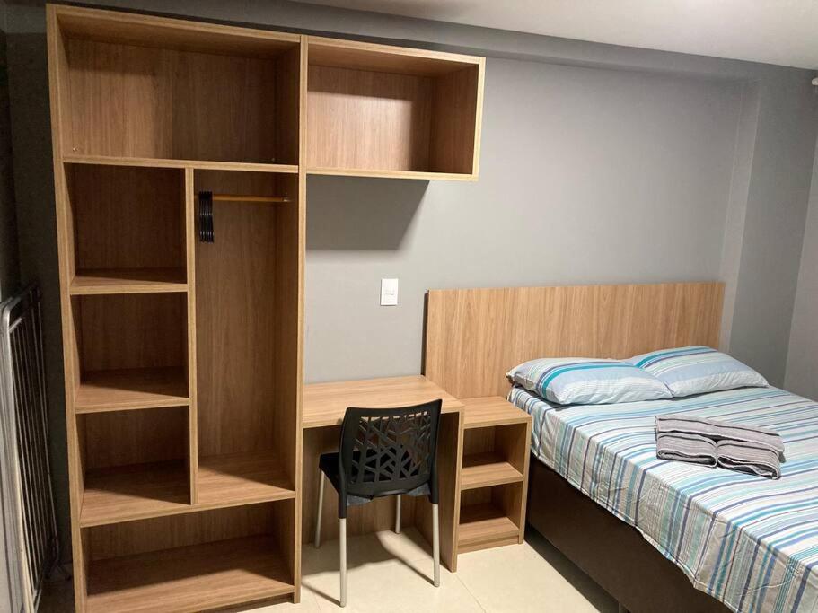 Flat Aconchegante na Praia de Cabo Branco