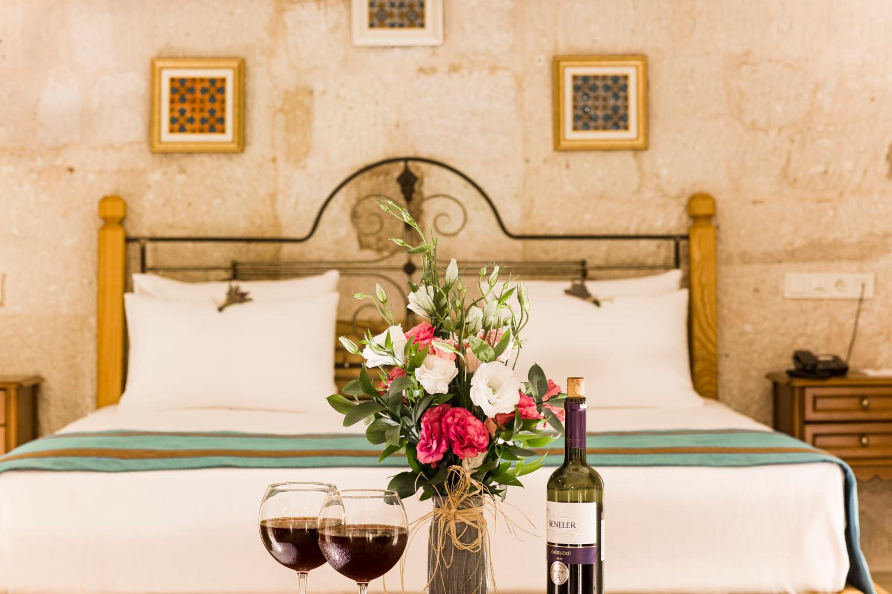 Imperial Cave Suites & Spa - Image 7